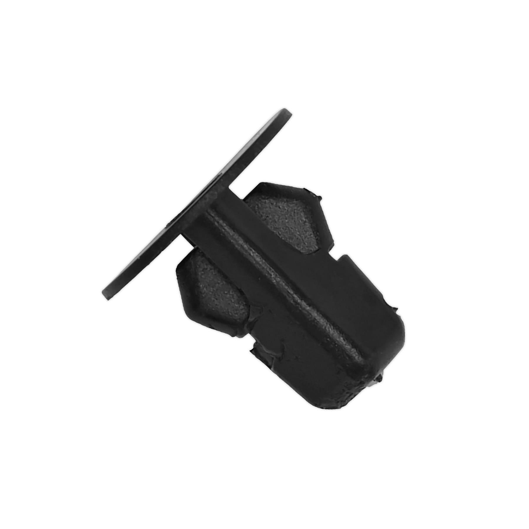 Sealey Locking Nut, Ø20mm x 20mm, Toyota & Lexus - Pack of 20