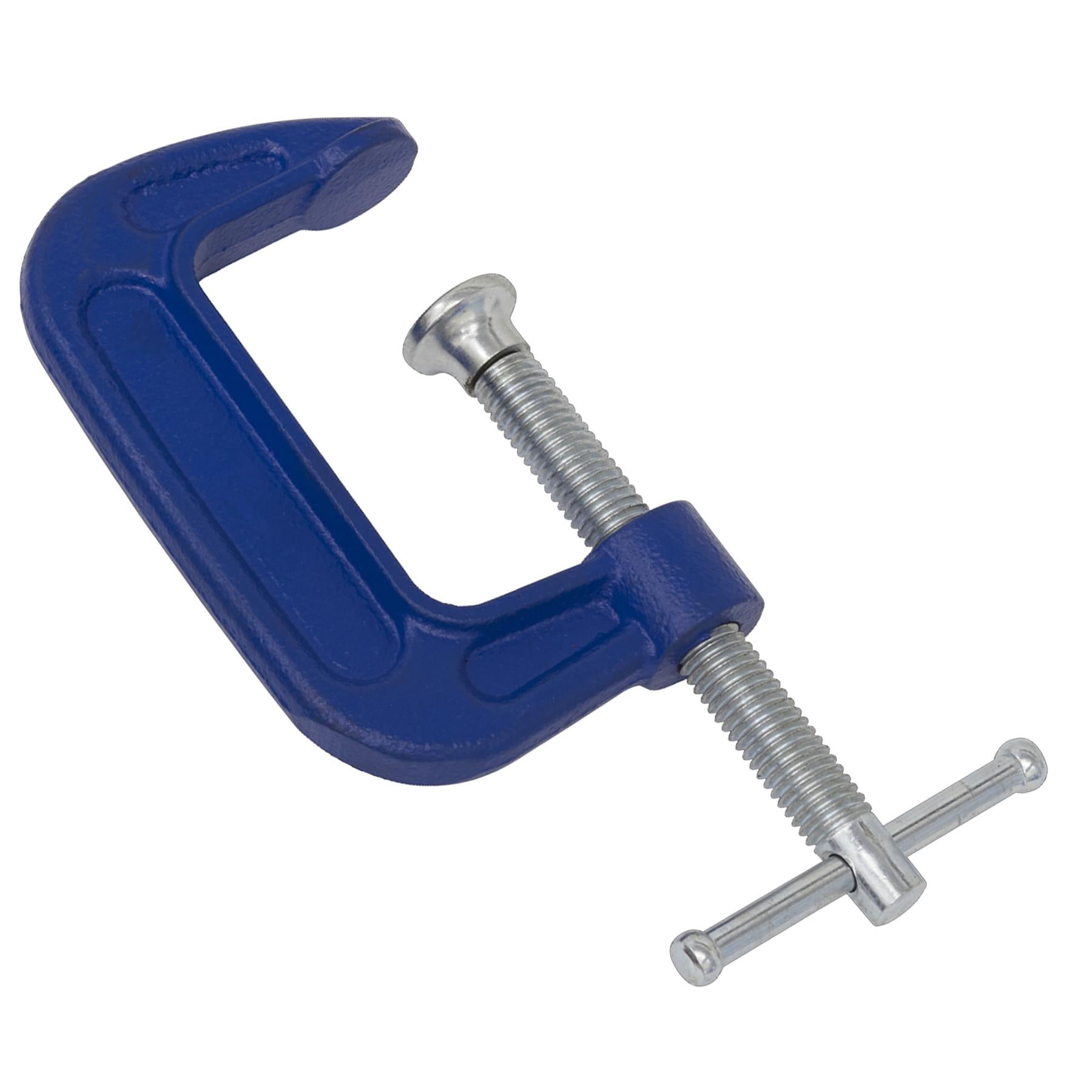 Sealey G-Clamp 50mm