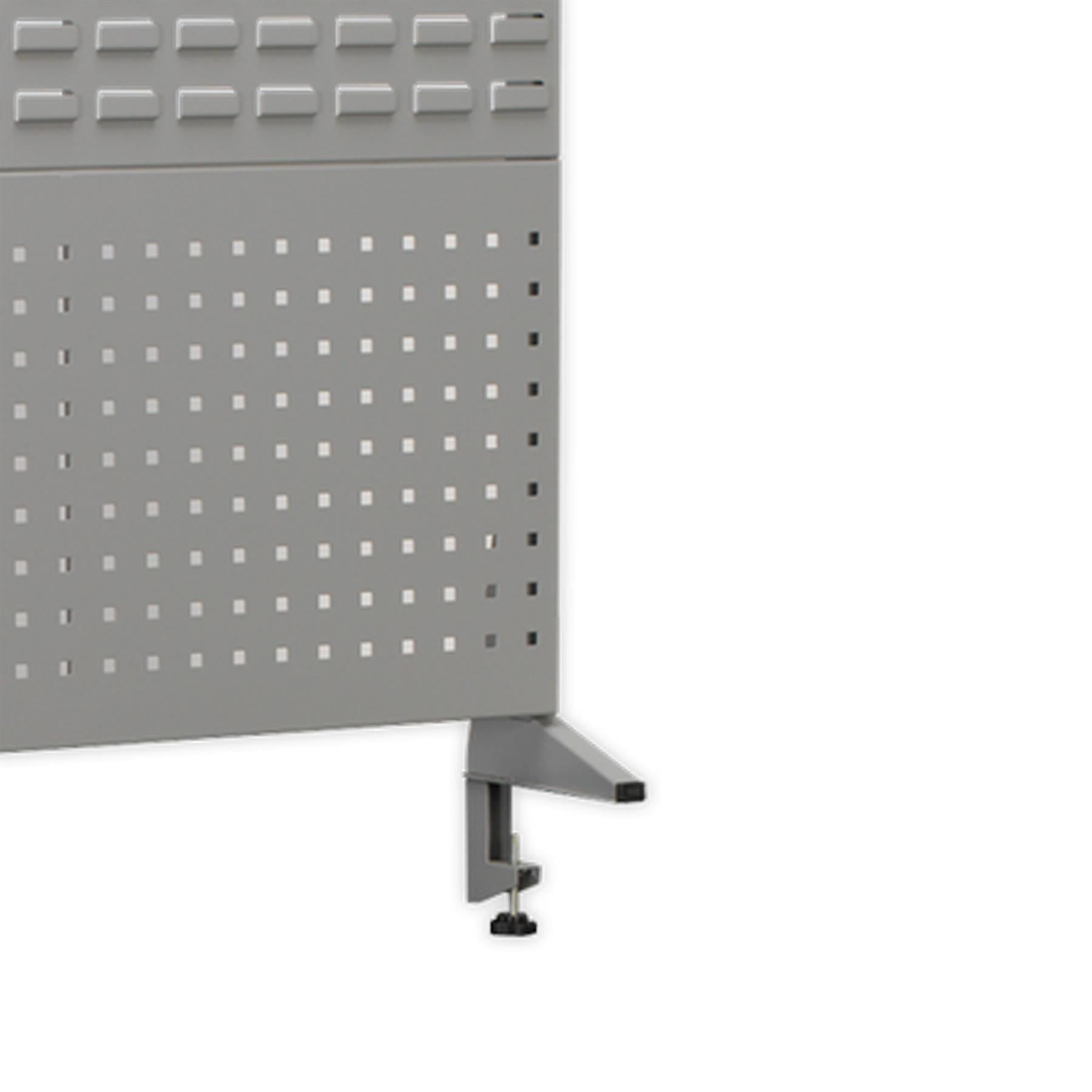 Sealey Back Panel Assembly for API1800 Storage Bins & Hooks