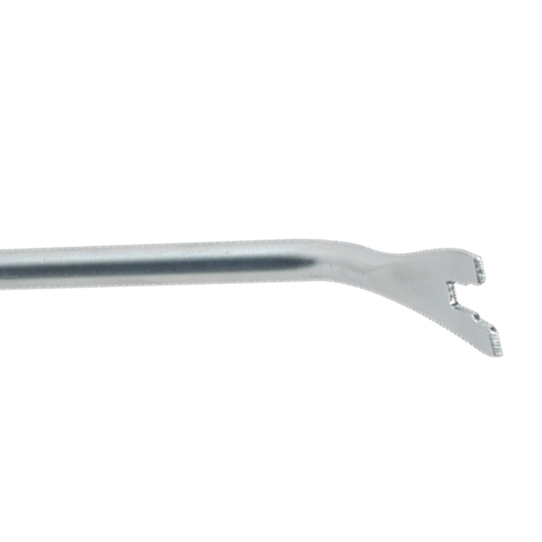 Sealey Long Reach Trim Clip Tool