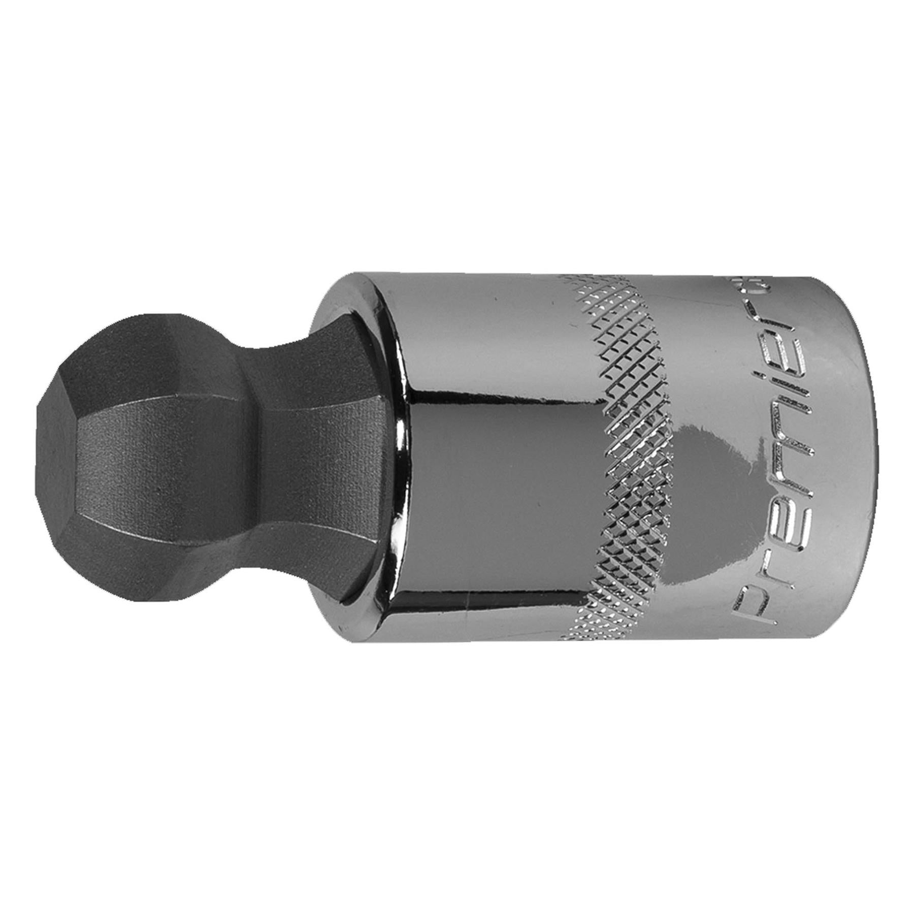 Sealey Ball-End Hex Socket Bit 19mm 1/2"Sq Drive