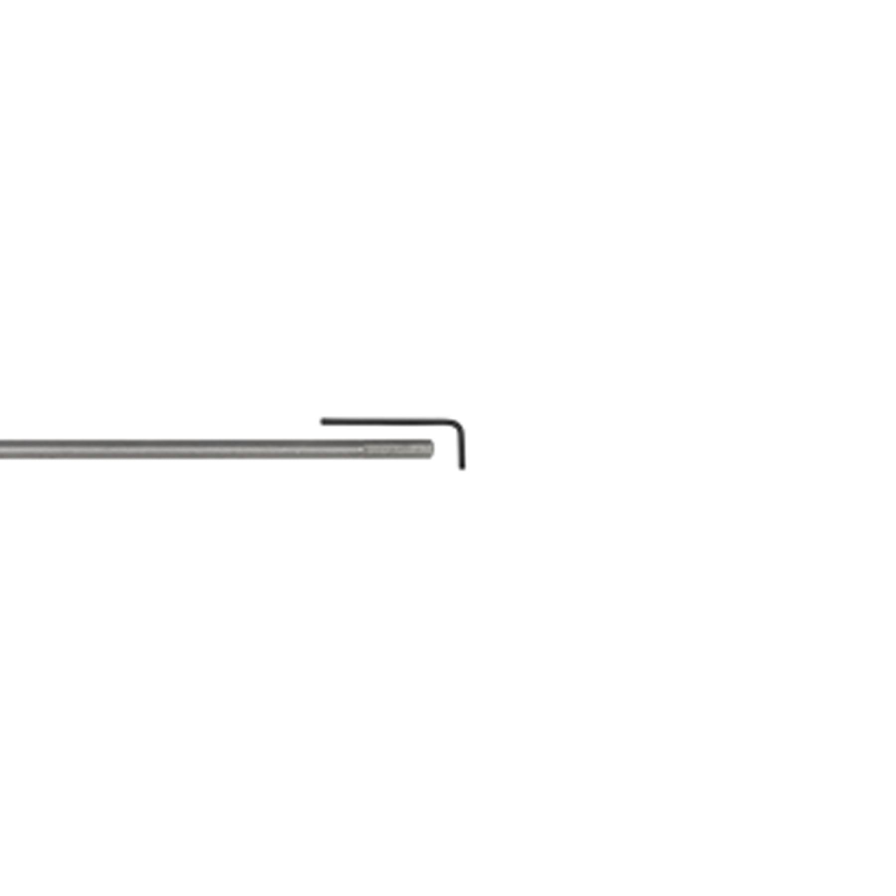 Sealey Flat Wood Bit Extension 300mm