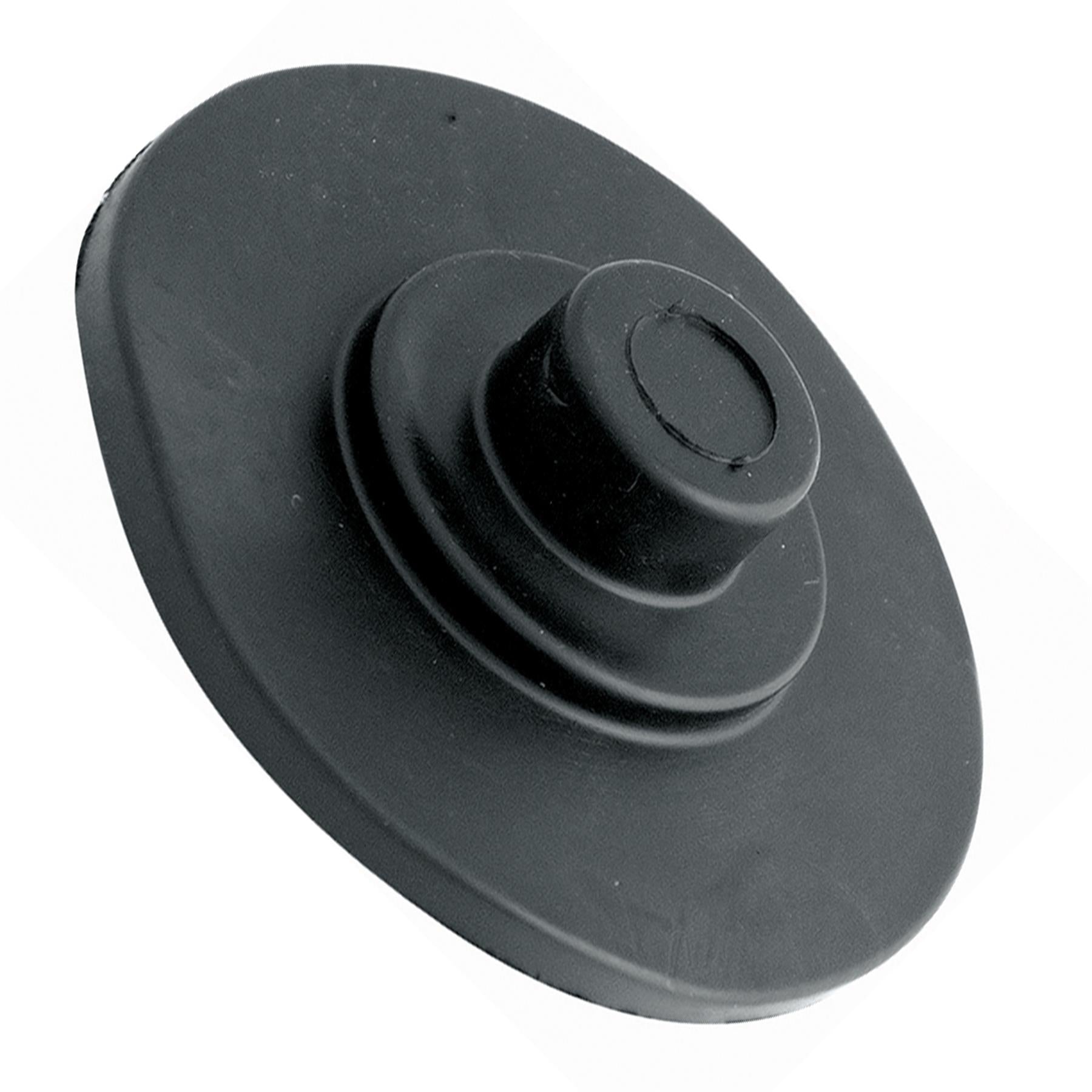 Plunger Head 100mm Drain Cleaner Swewage Waste Remover Cleaning Unblock