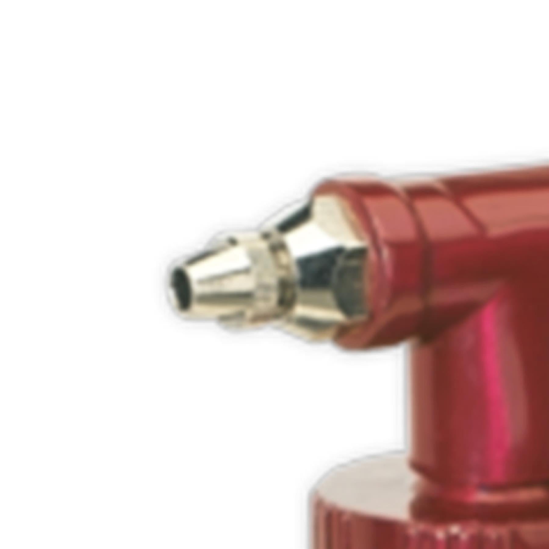 Sealey Underbody Coating Gun Air Operated