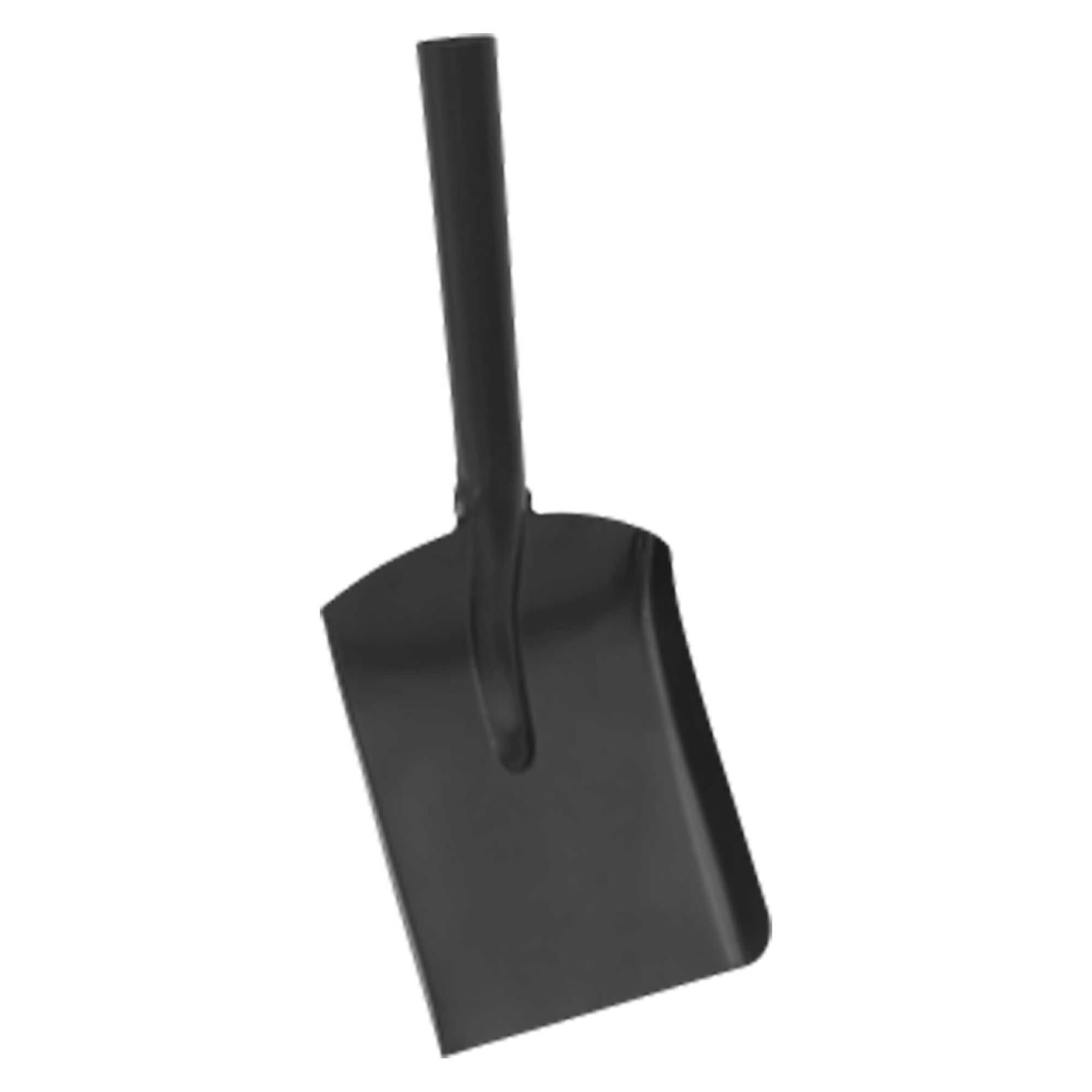 Sealey Coal Shovel 6" with 185mm Handle