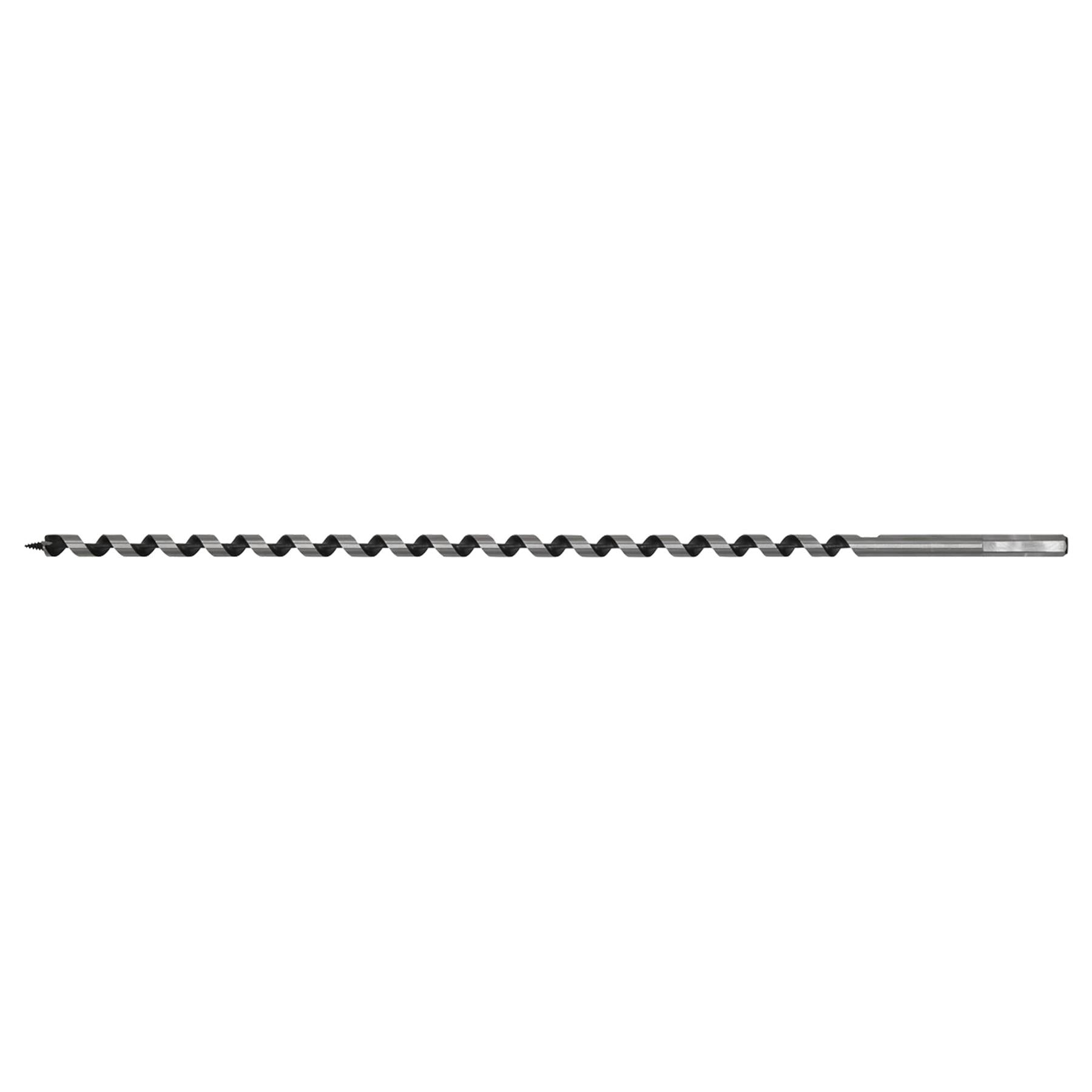 Sealey Auger Wood Drill �10 x 460mm