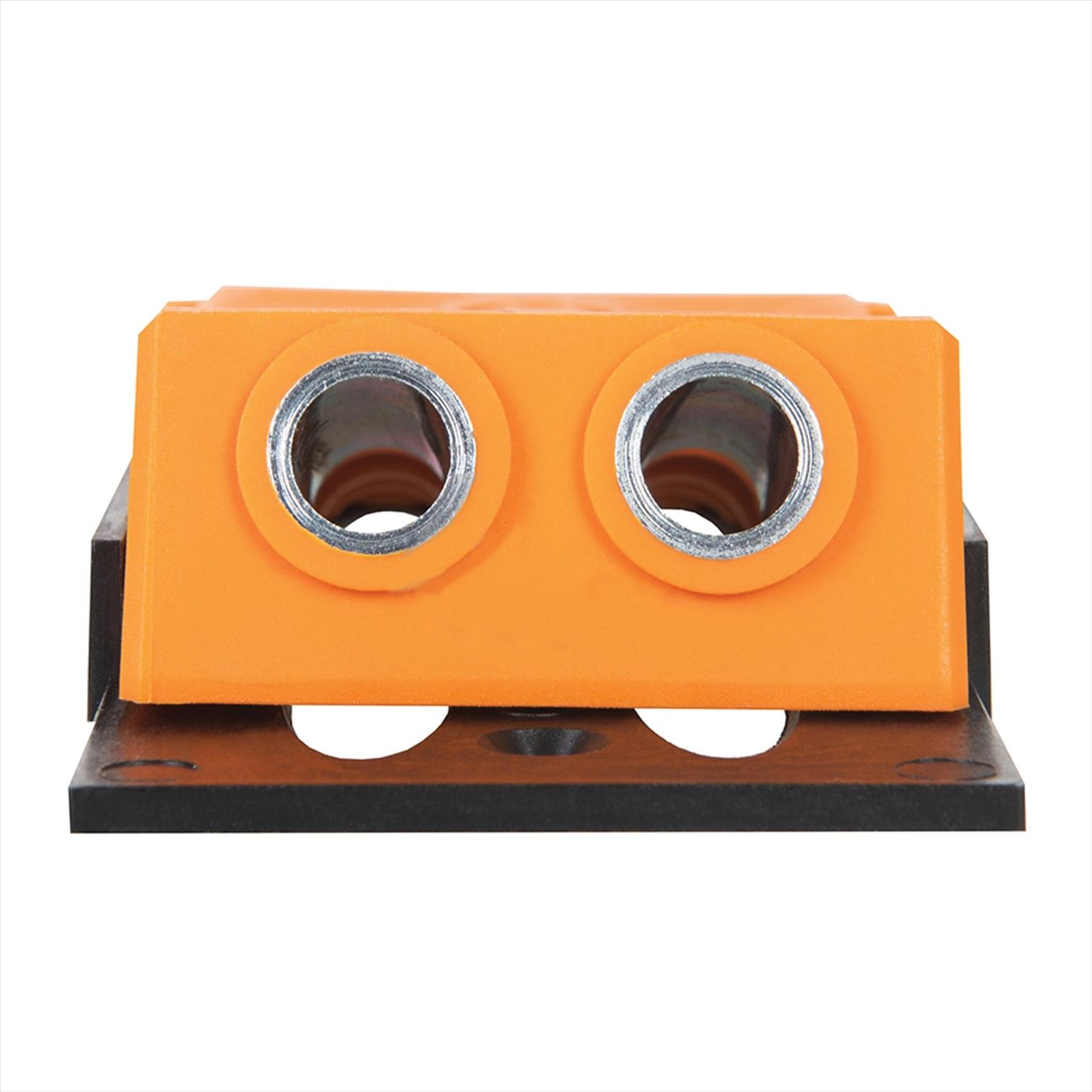 Double Mini Pocket-hole Jig T2PHJ Strong Nylon Body In A Compact Design.