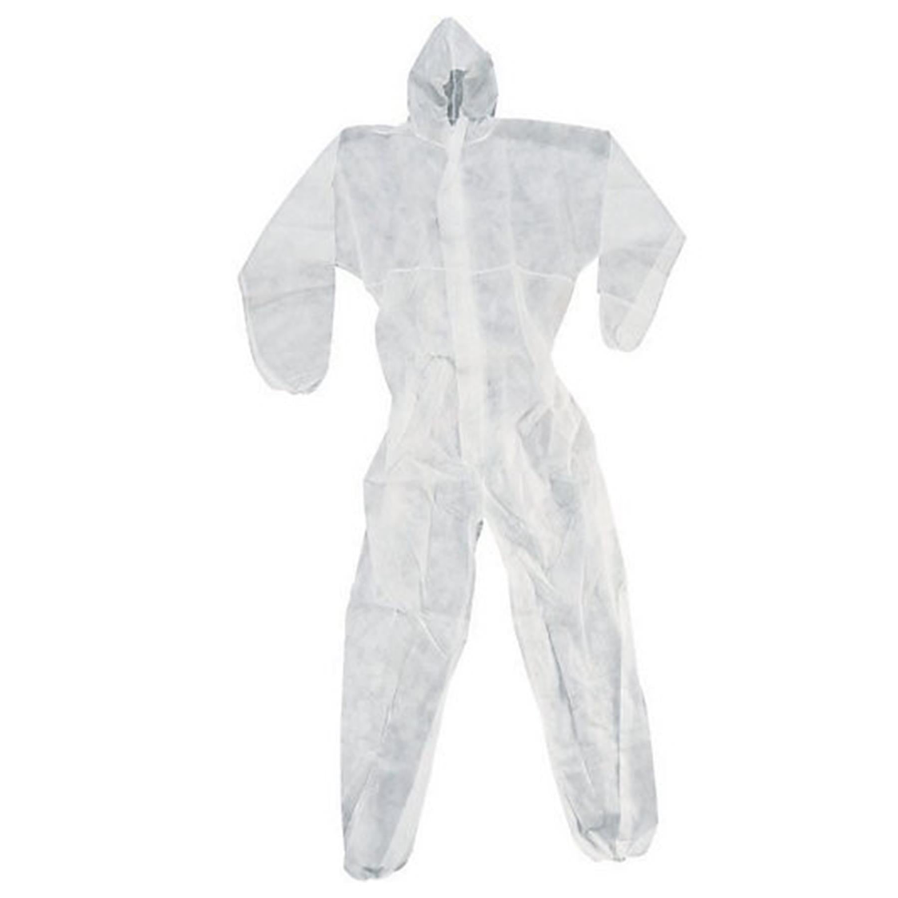 Disposable Paper Suit Protective