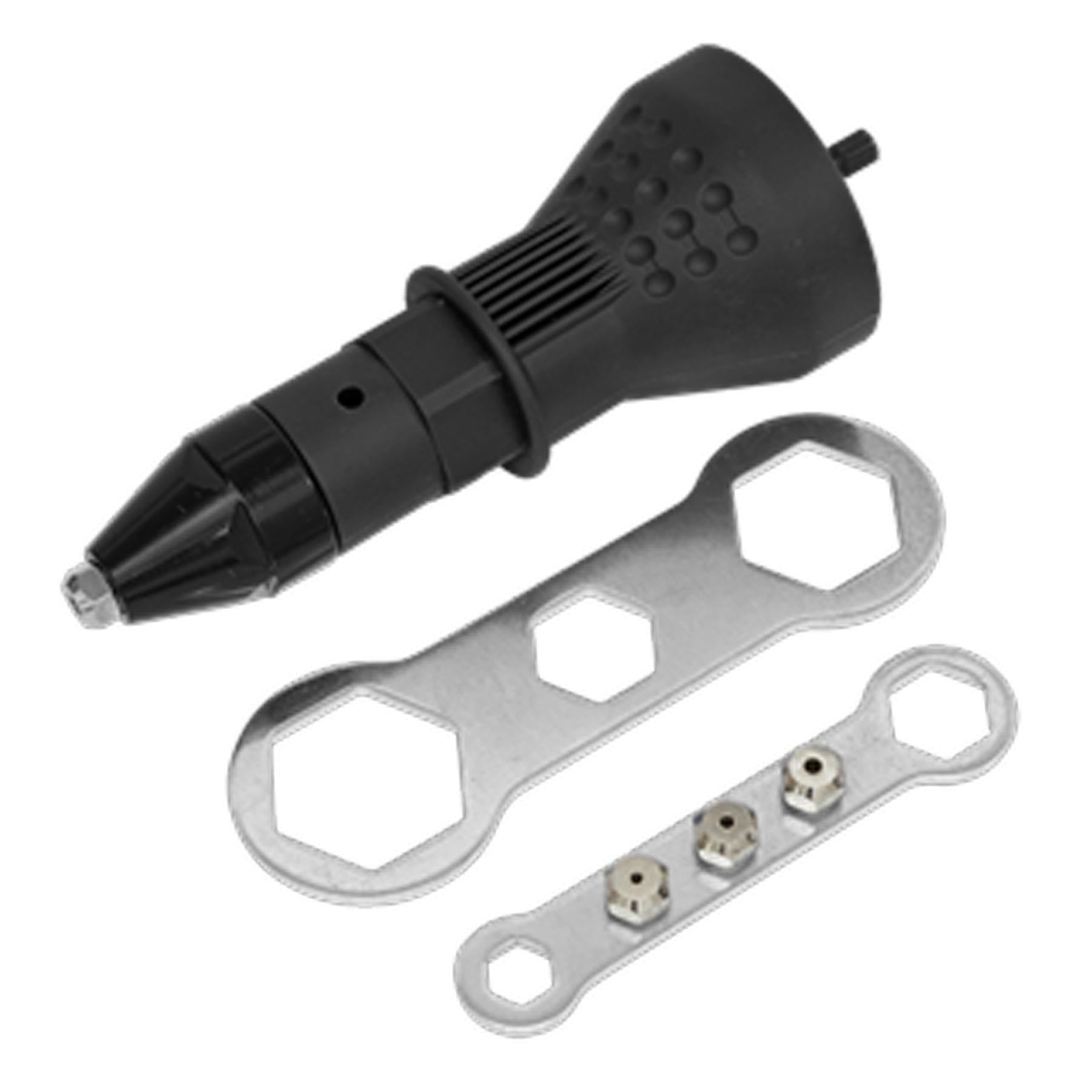 Sealey Riveter Adaptor Drill Powered