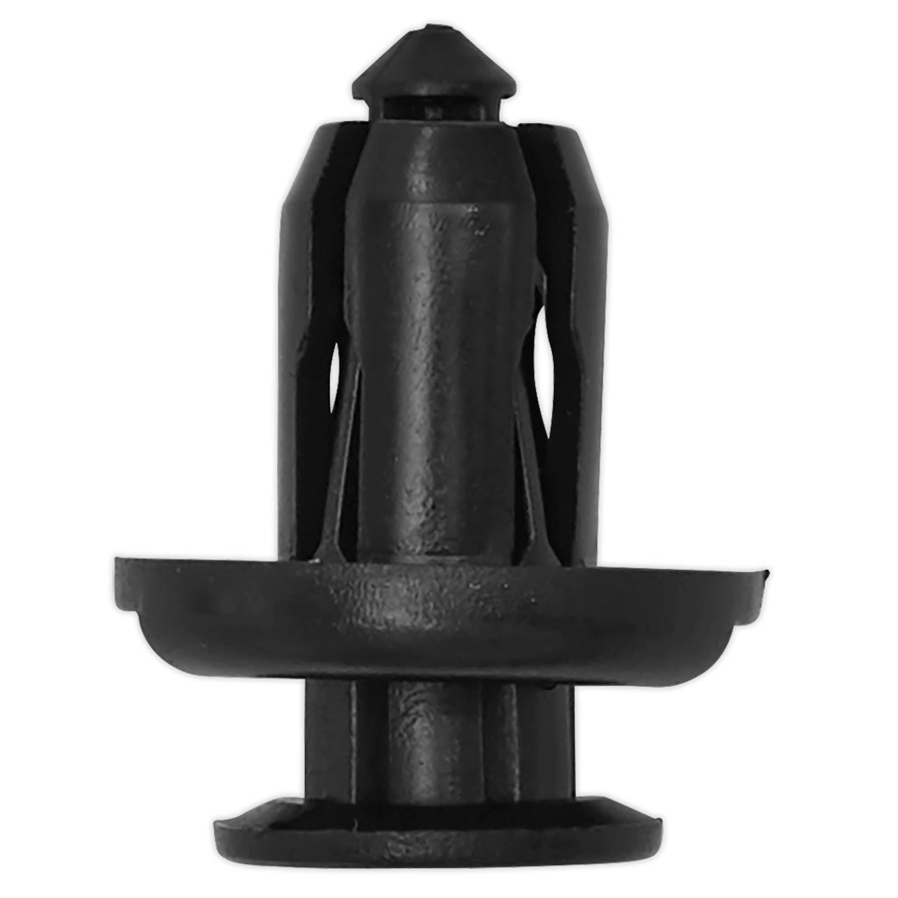 Sealey Push Rivet, �20mm x 25mm, GM - Pack of 20