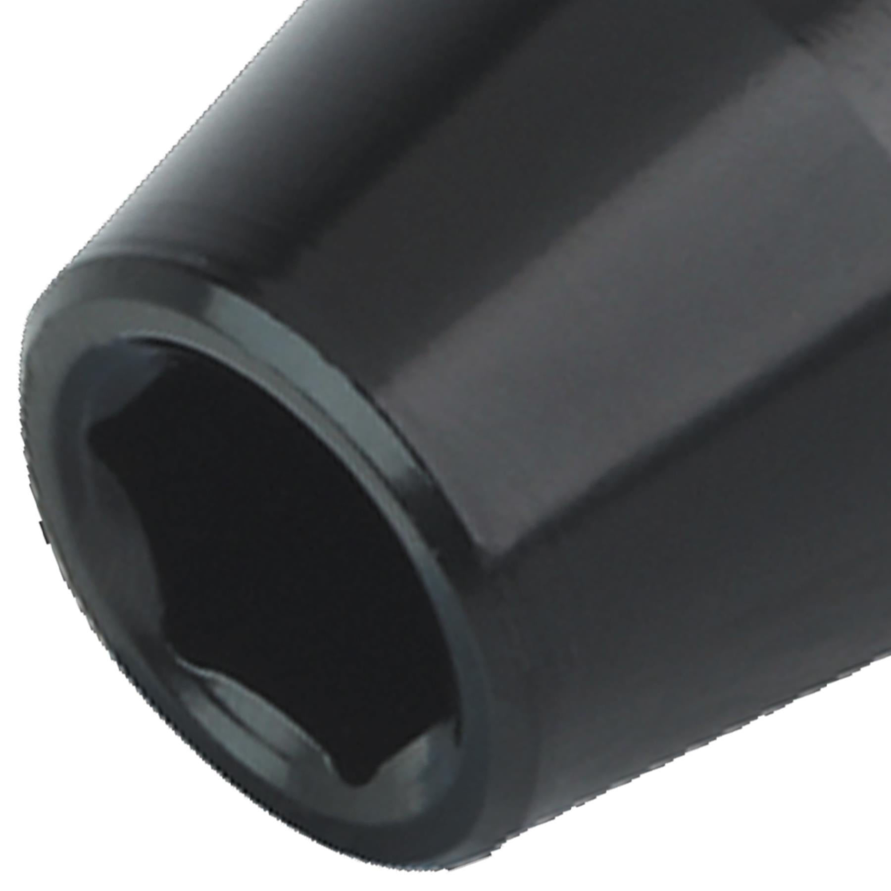 Sealey Impact Socket 11mm 1/2"Sq Drive Chrome Vanadium
