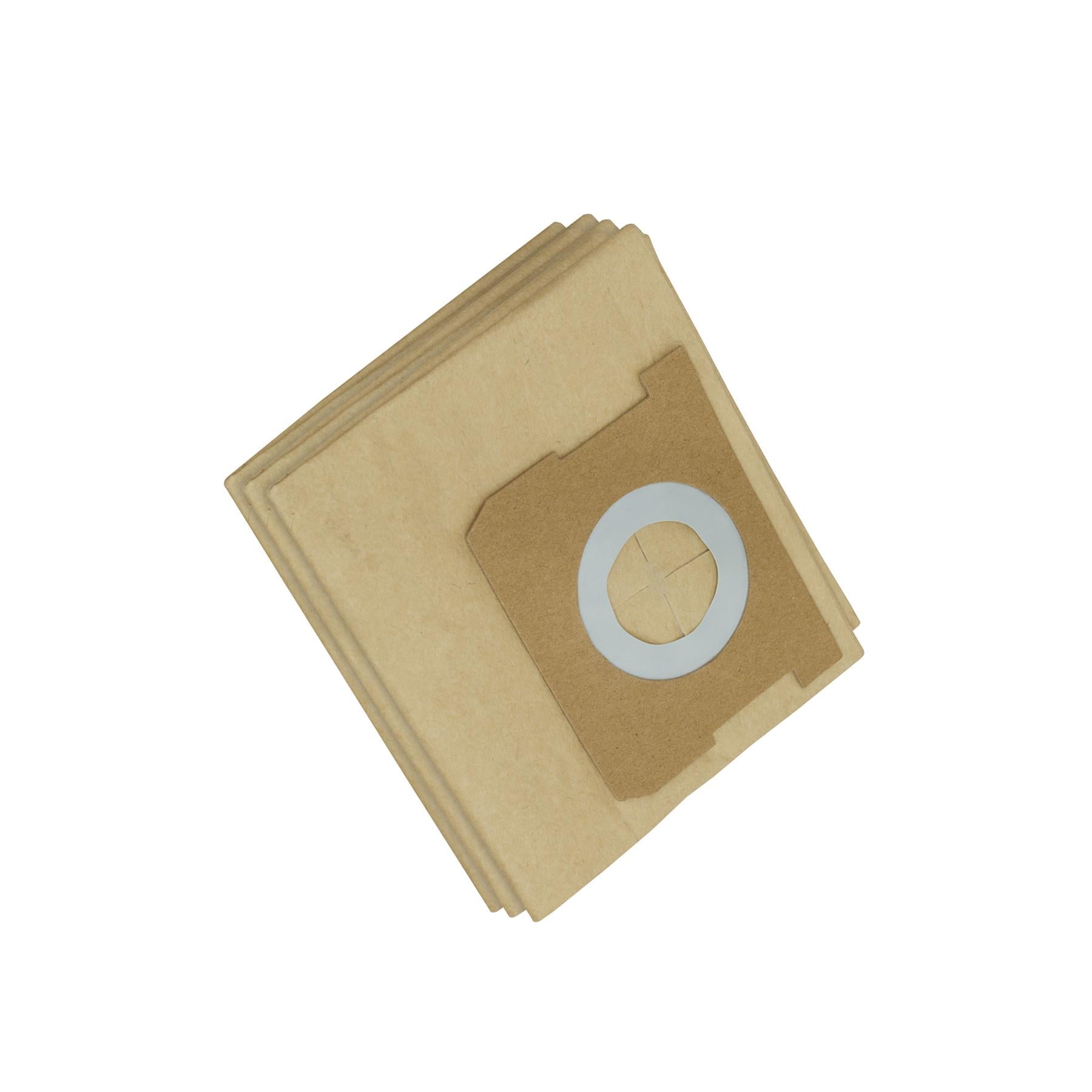 Sealey Dust Bag for PC300.V2 - Pack of 3