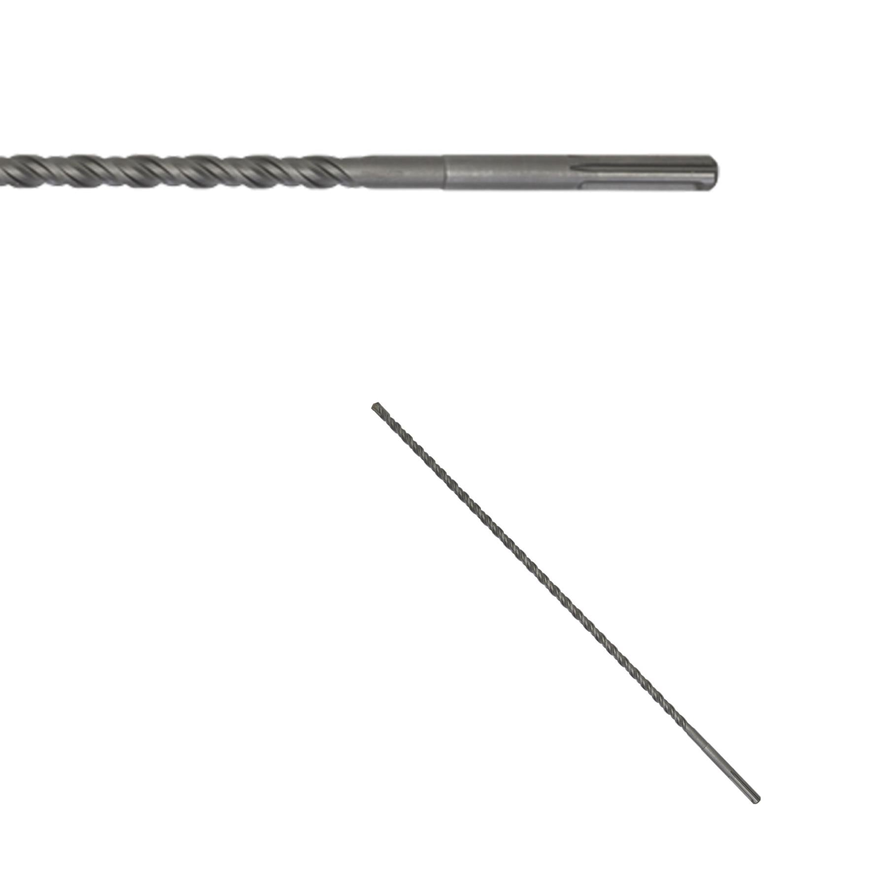 Sealey SDS MAX Drill Bit 18 x 940mm