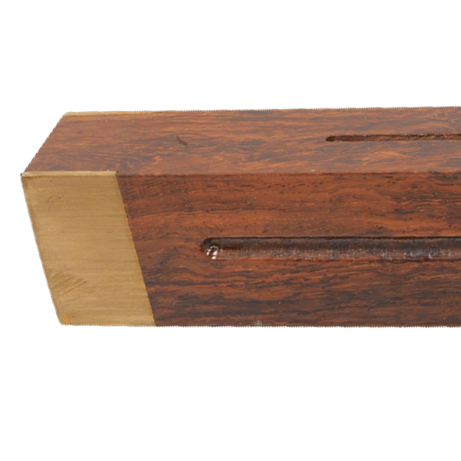 Sealey Adjustable Hardwood Bevel 230mm