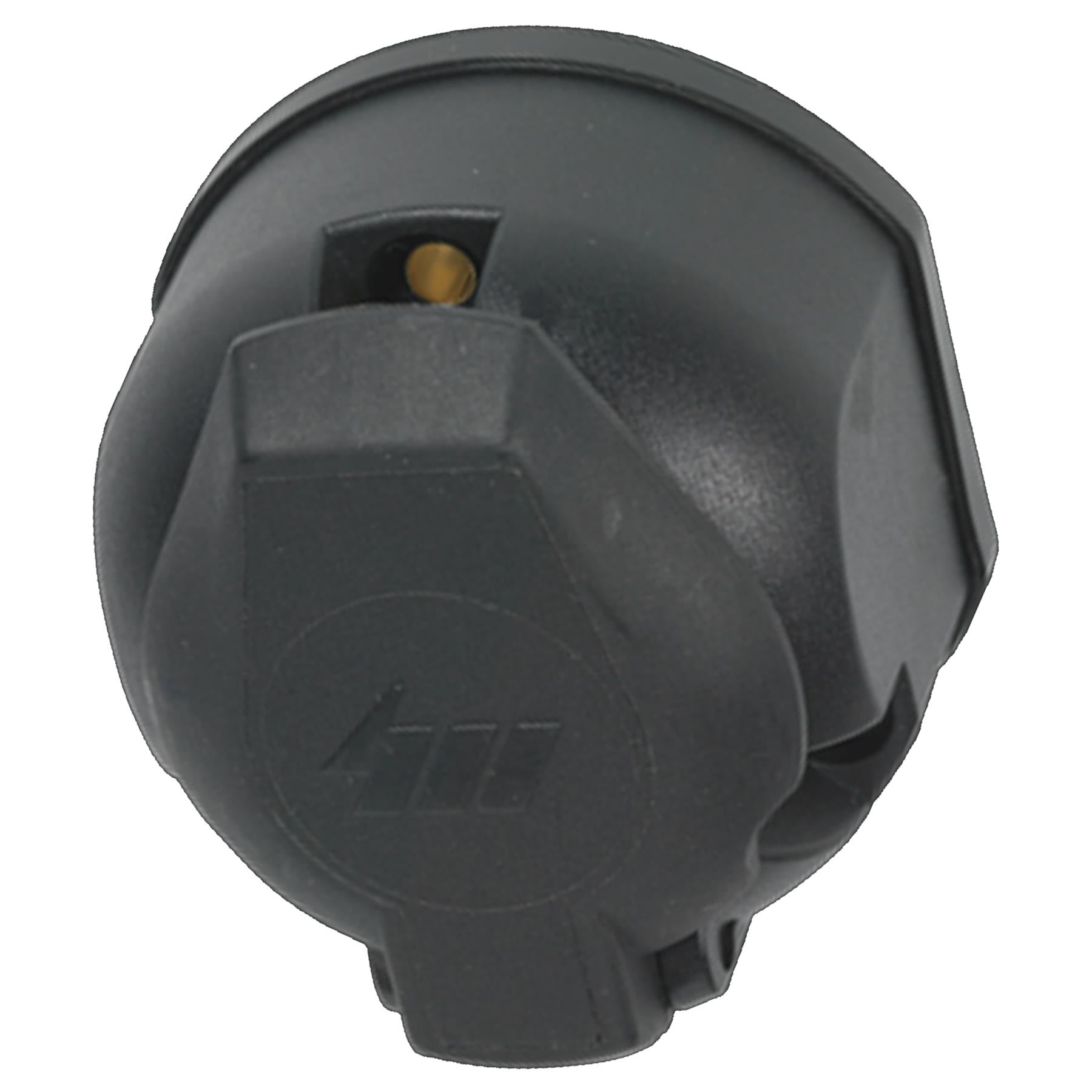 Sealey Towing Socket 13-Pin Euro Plastic 12V