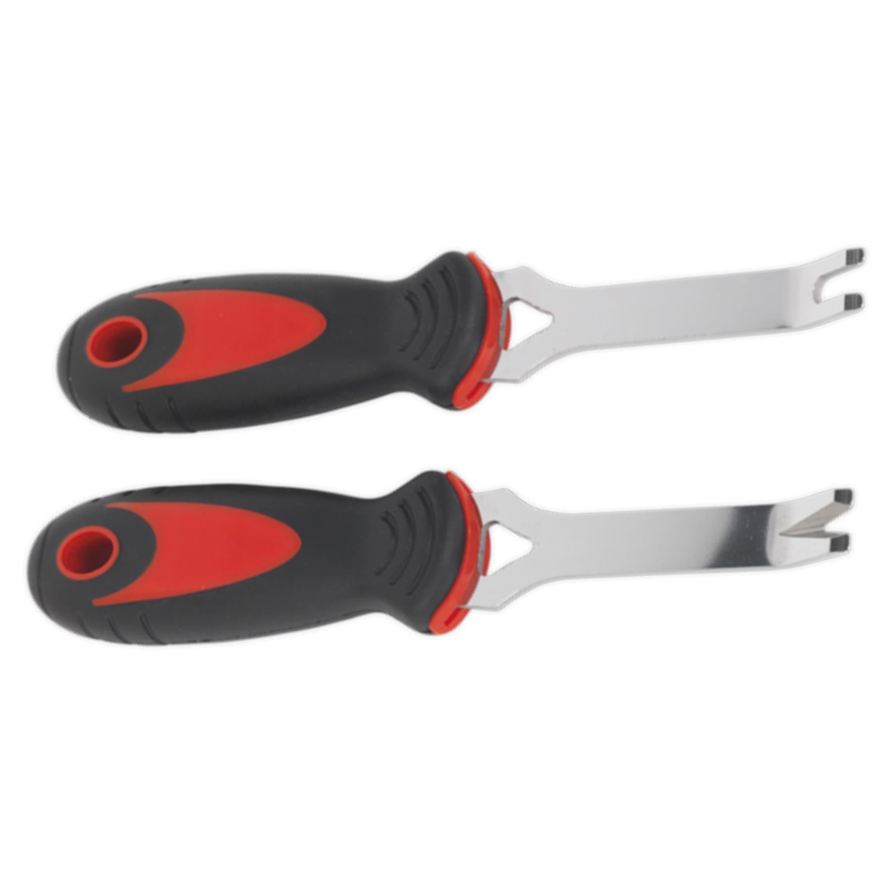 Sealey Trim Tool Set 2pc