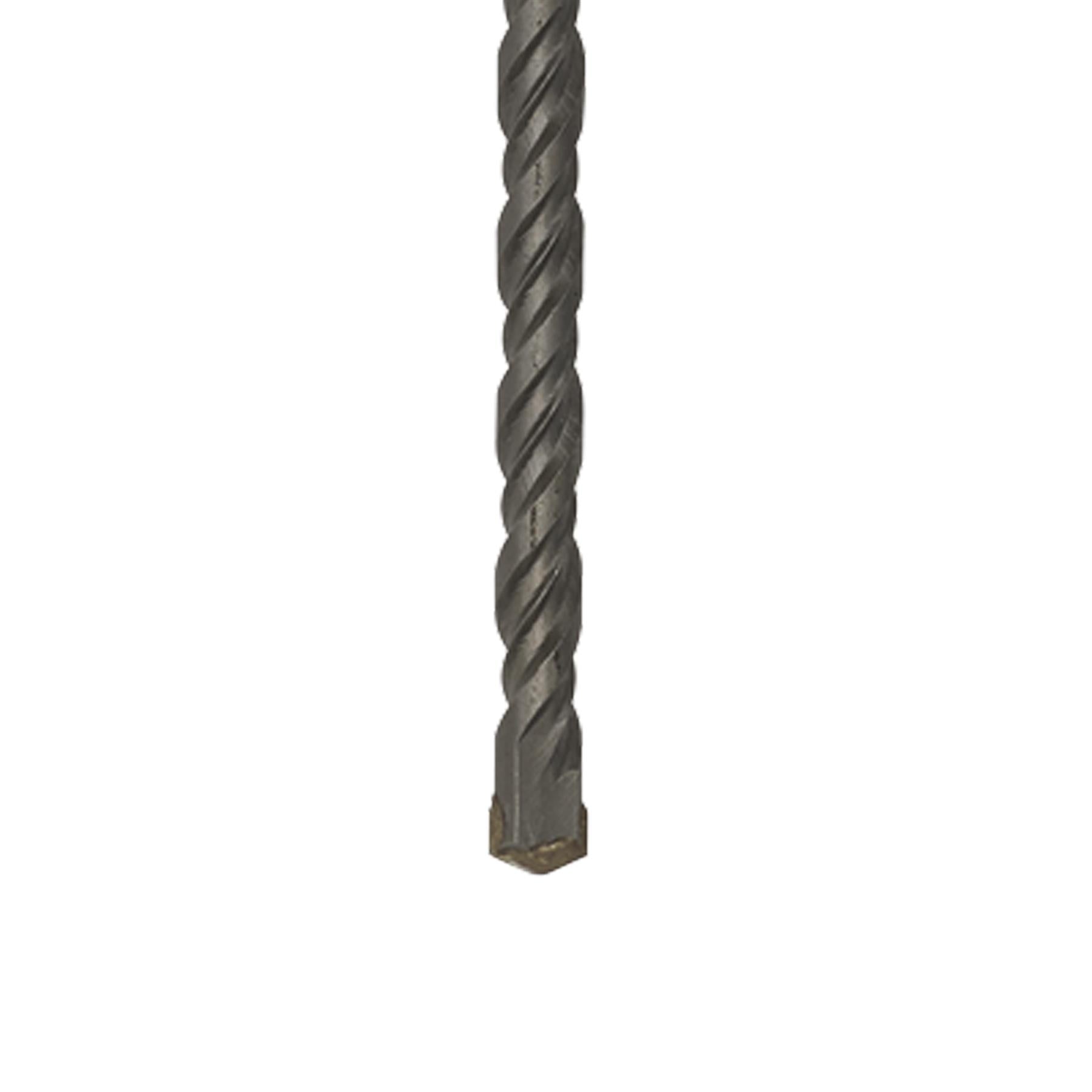 Sealey SDS Plus Drill Bit �8 x 260mm
