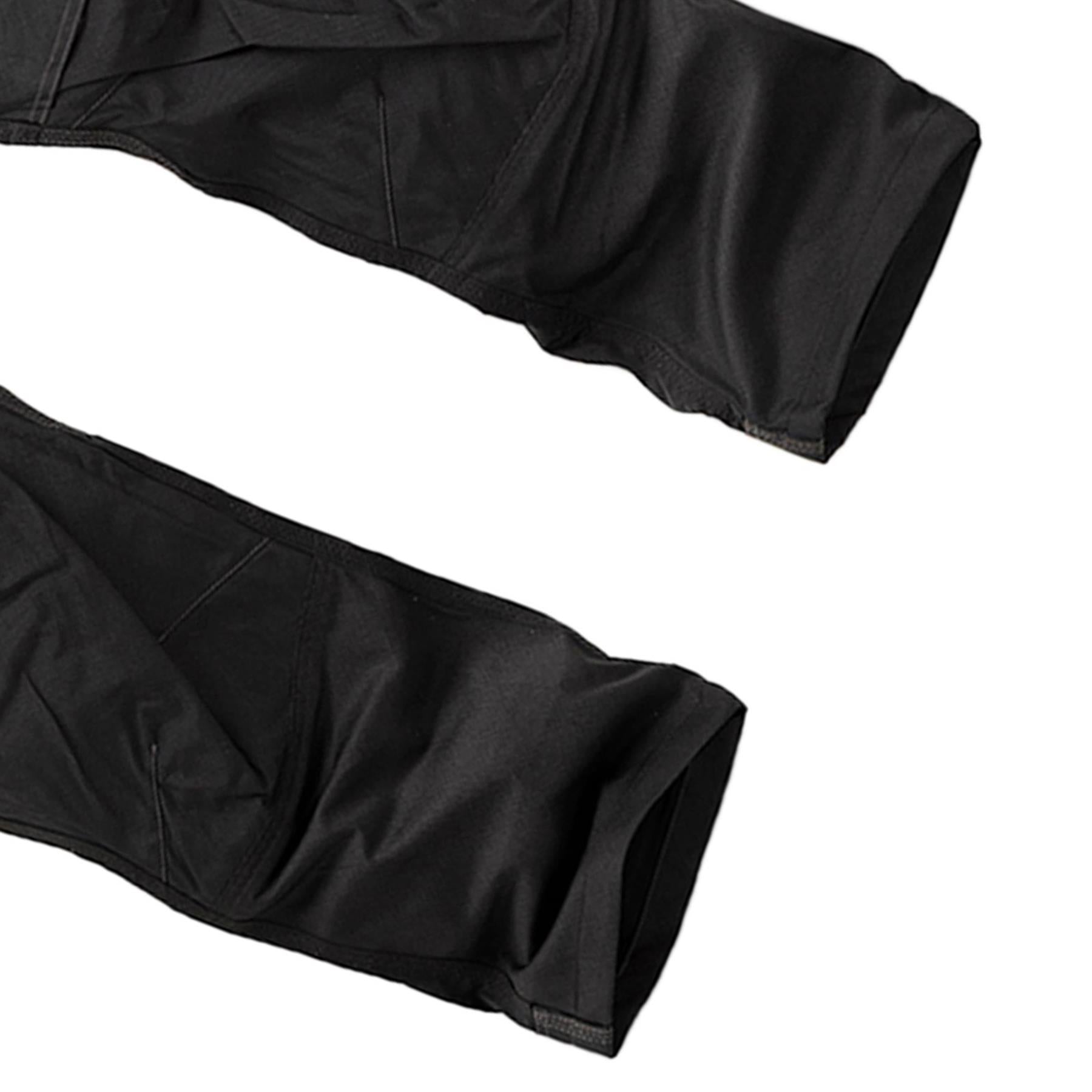 Scruffs Trade Holster Trouser Black 30R