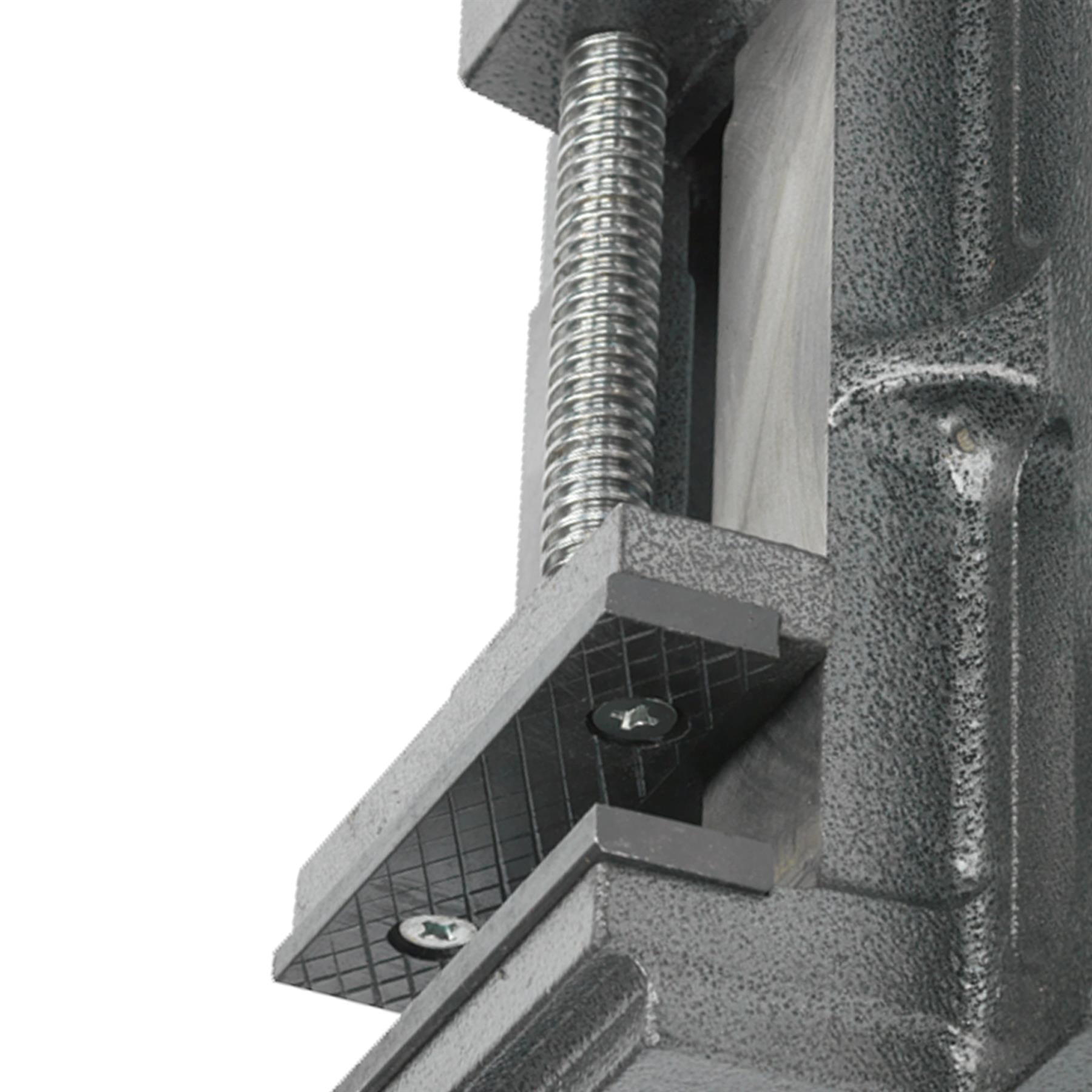 Sealey Drill Vice Standard 100mm Jaw