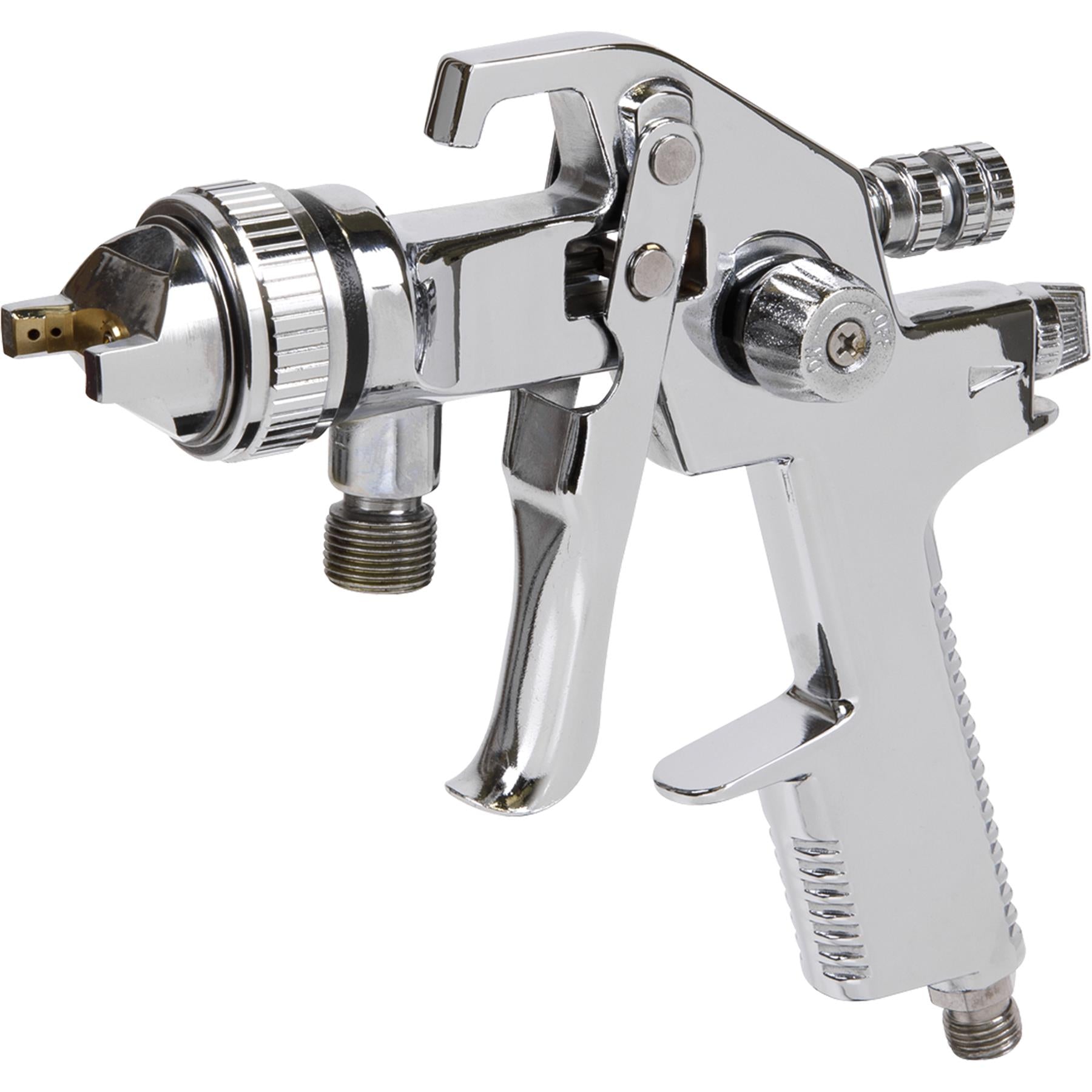 Sealey Spray Gun 1.7mm Set-Up for HVLP-79/P