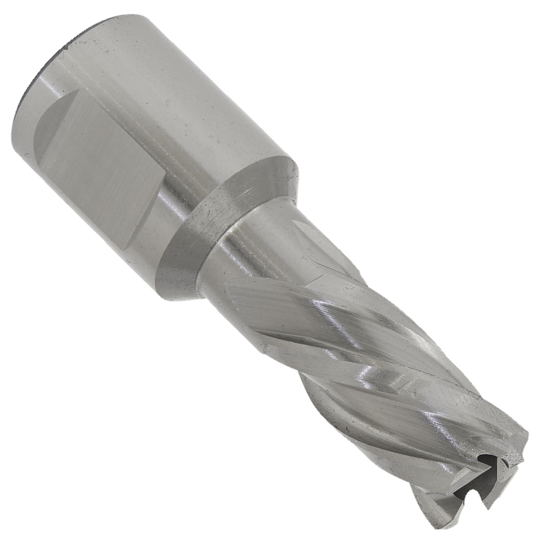 Sealey Rotabor Cutter HSS 14mm - Cut Depth 25mm