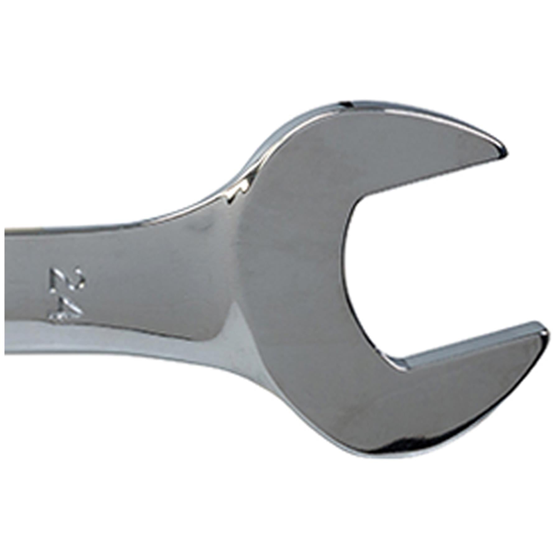 King Dick Double Open End Wrench Spanner 22 x 24mm Hand Tool