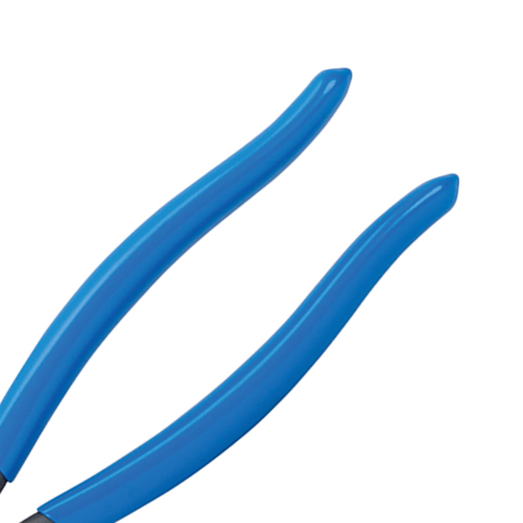 King Dick Inside Circlip Pliers Straight 135mm Soft-Grip Handles