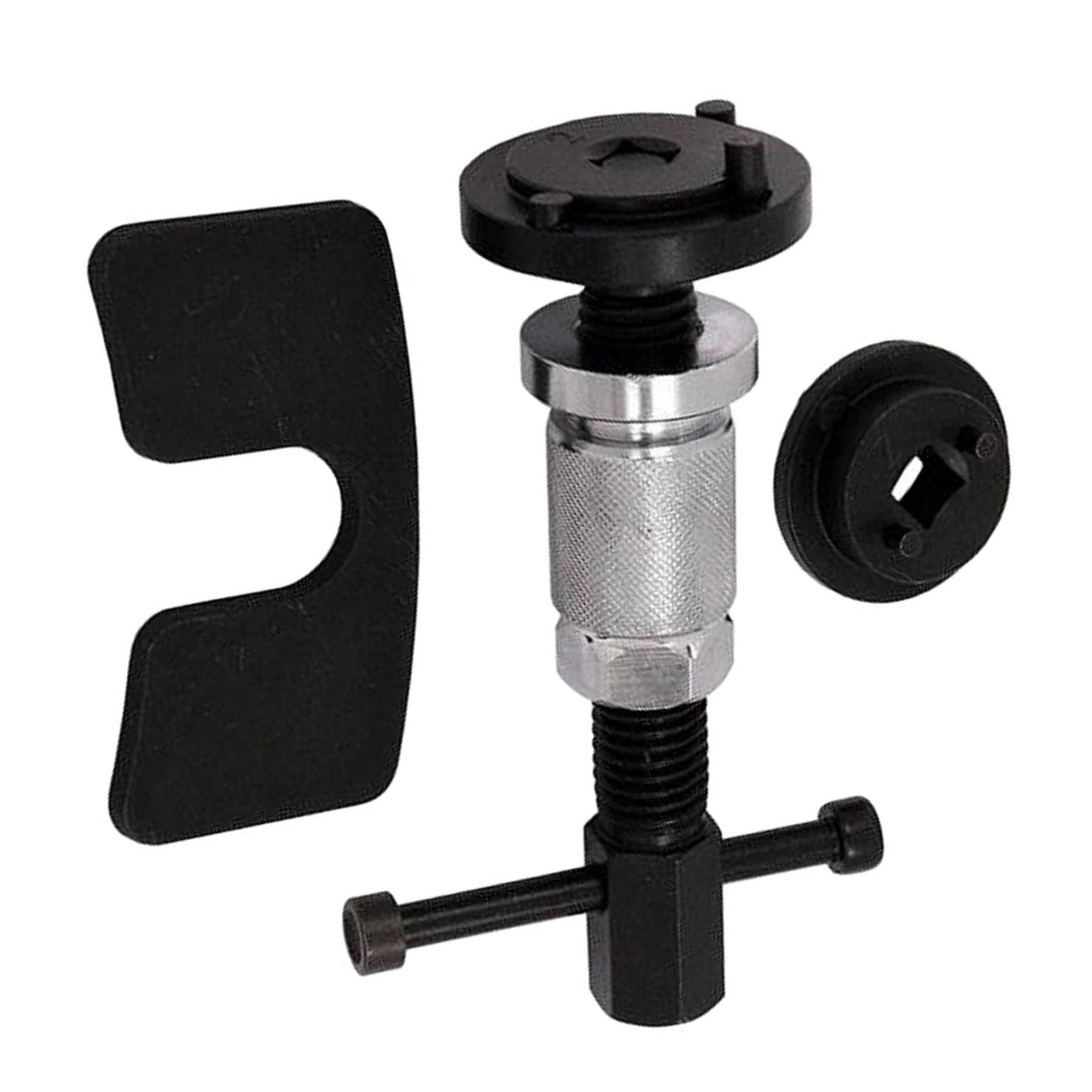 Brake Pad Caliper Piston Rewind Wind Back Garage Tool Renault, Citroen, Peugeot