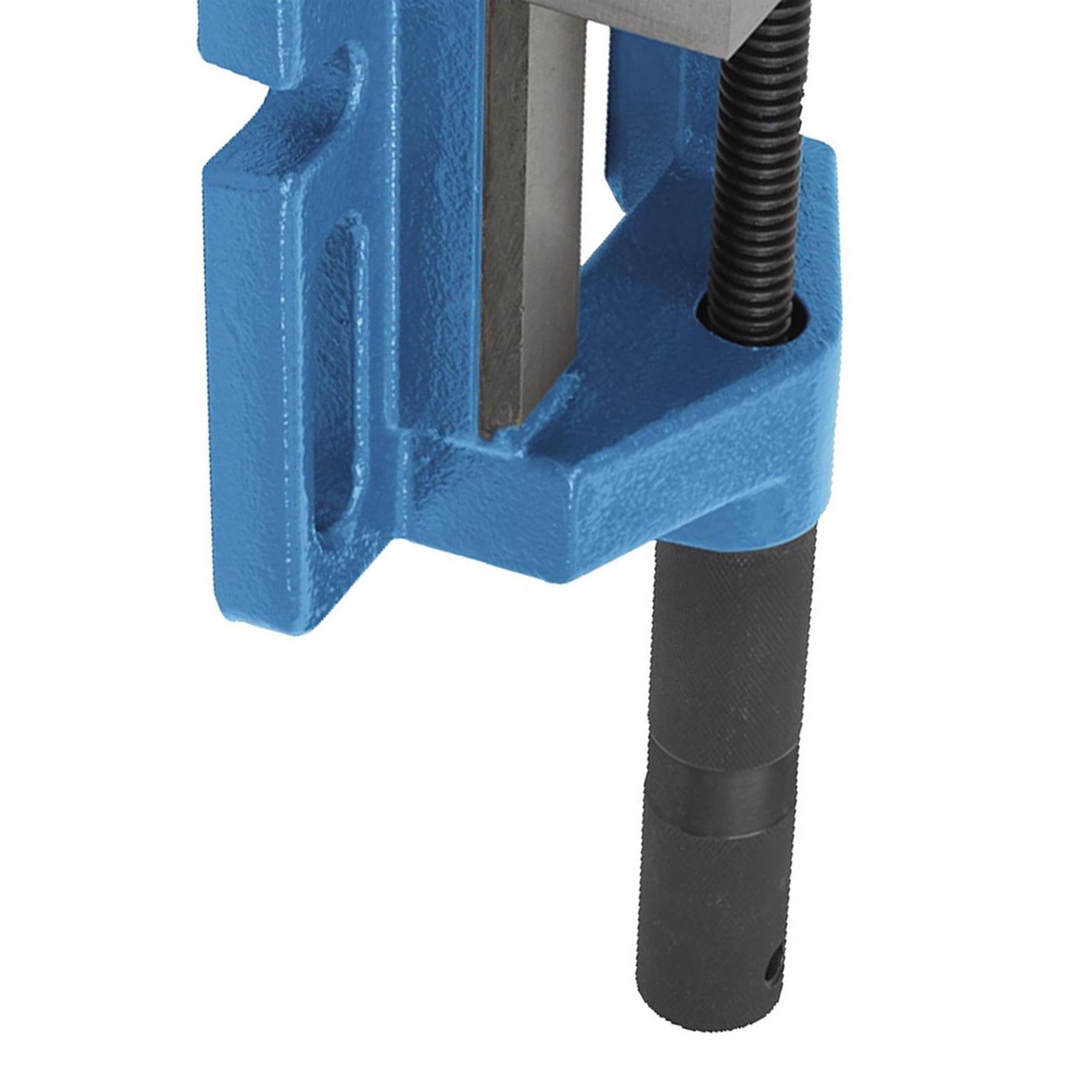 Sealey Drill Vice Super 120mm Jaw