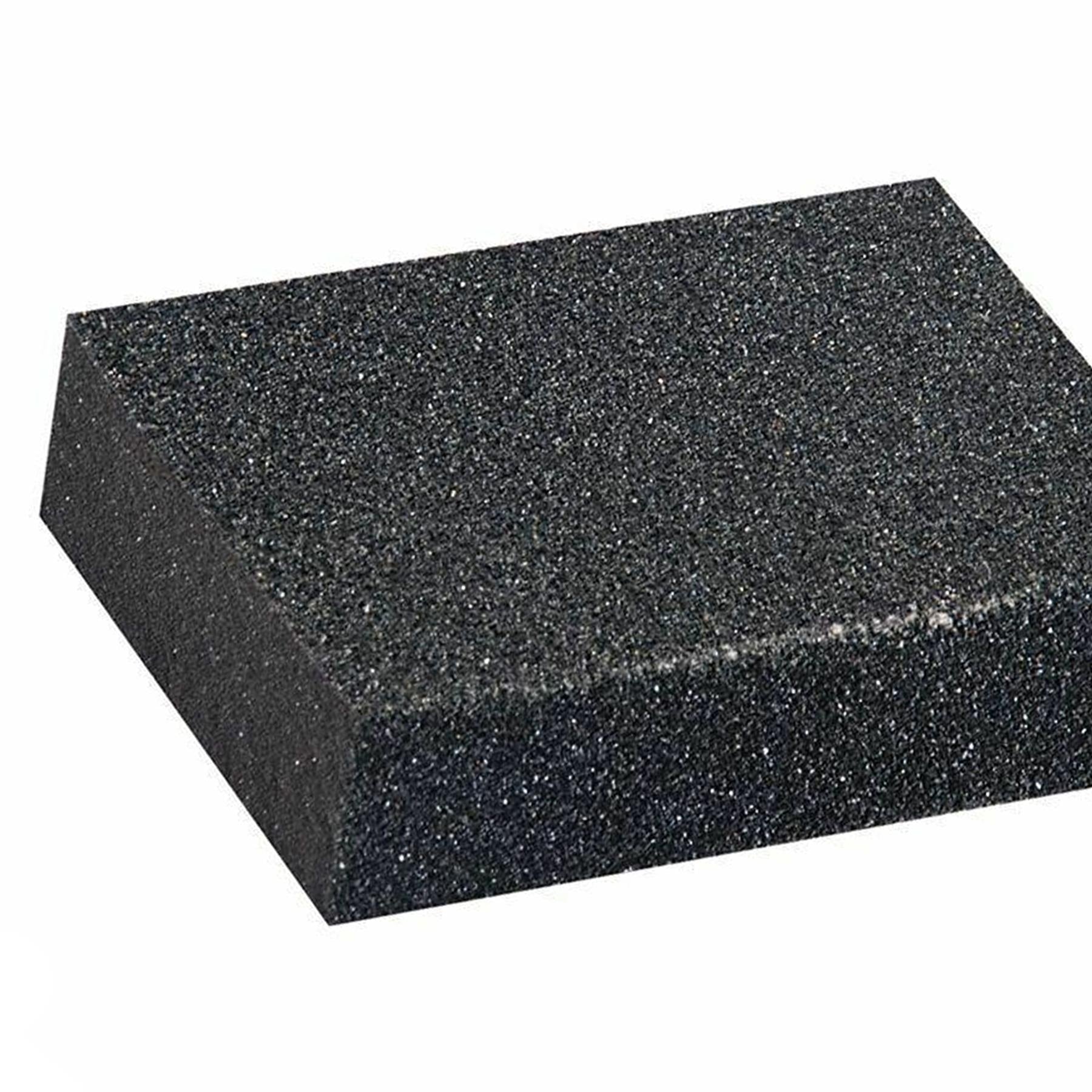 Foam Sanding Block 70 X 100 25mm Medium & Coarse Fine Grit High Quality