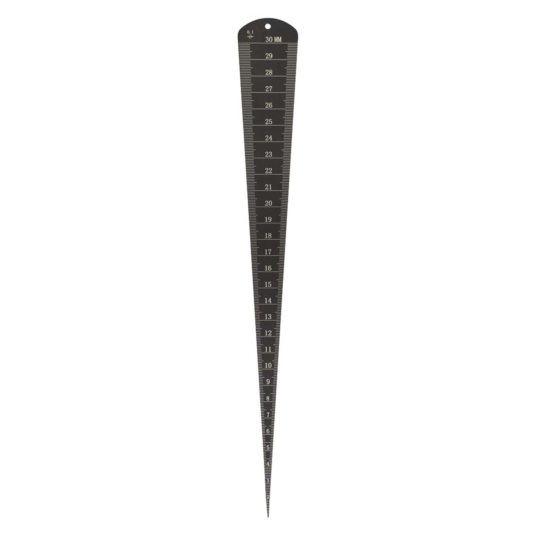 Sealey Taper Bore Gauge 1-30mm