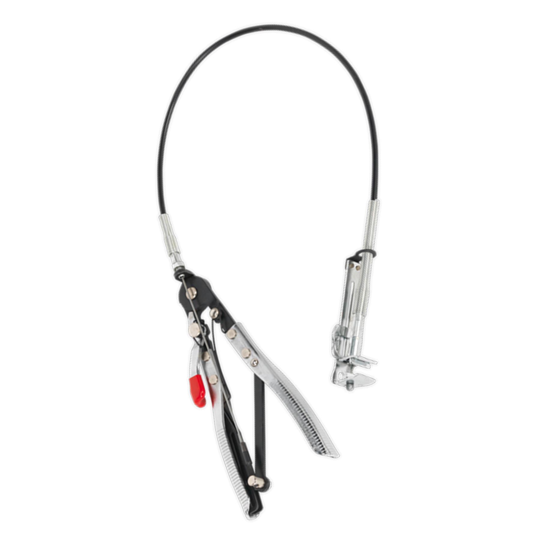 Sealey Hose Clip Tool Remote Action Heavy-Duty