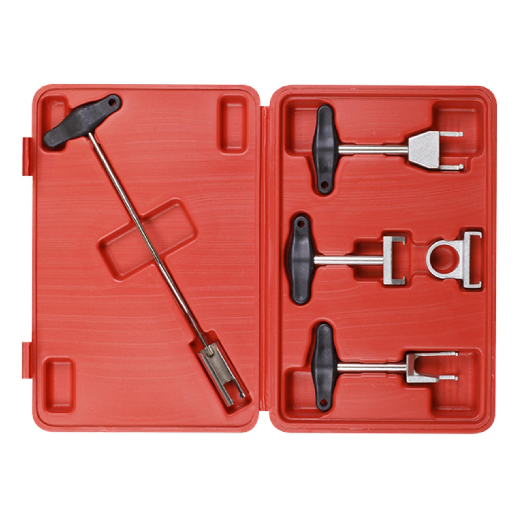 Sealey Ignition Coil Puller Set 5pc - VAG