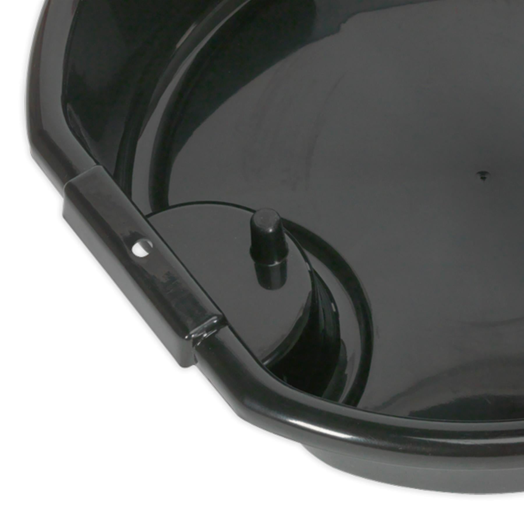 Sealey Oil/Fluid Drain Pan 8L