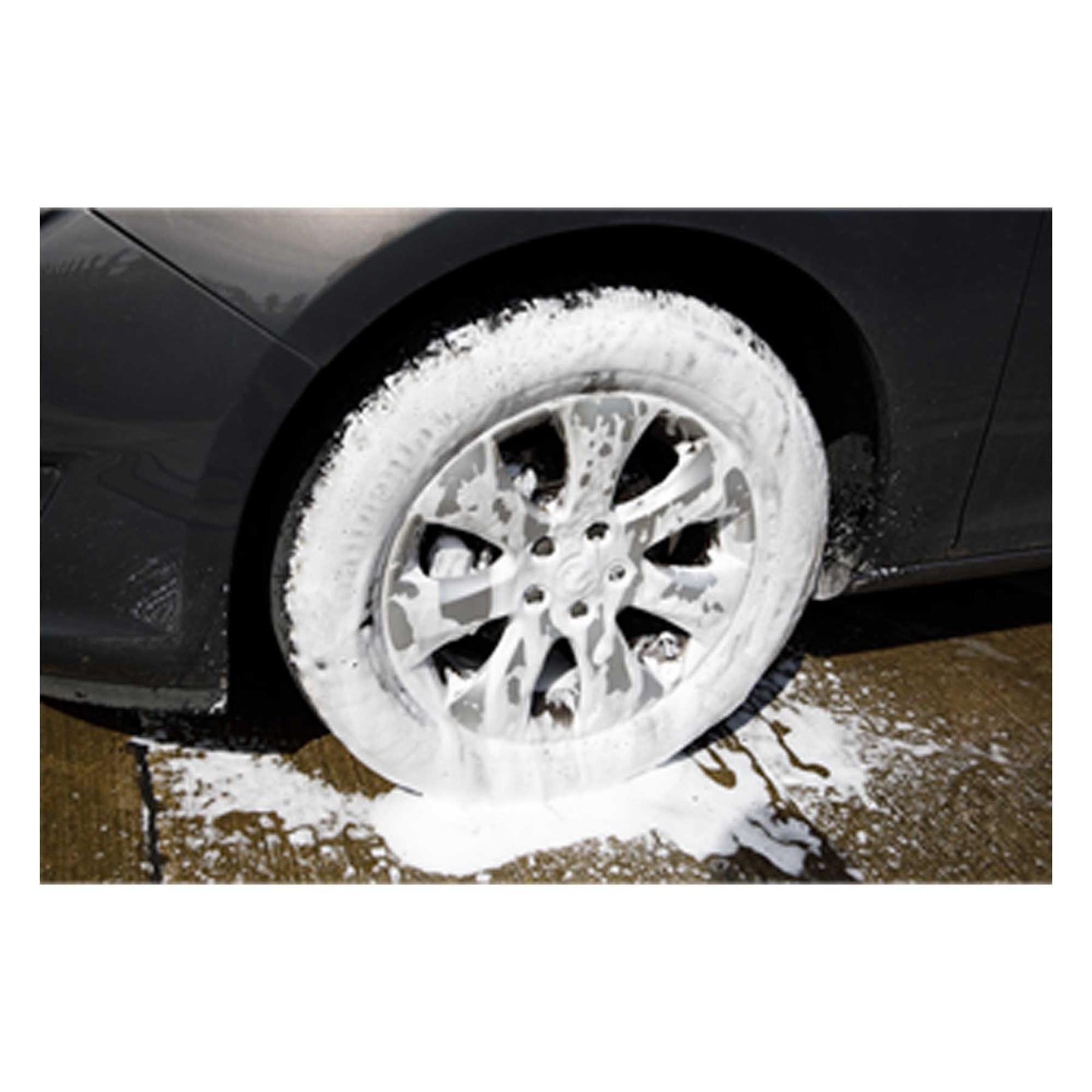 Sealey Whiteout Detailing Snow Foam