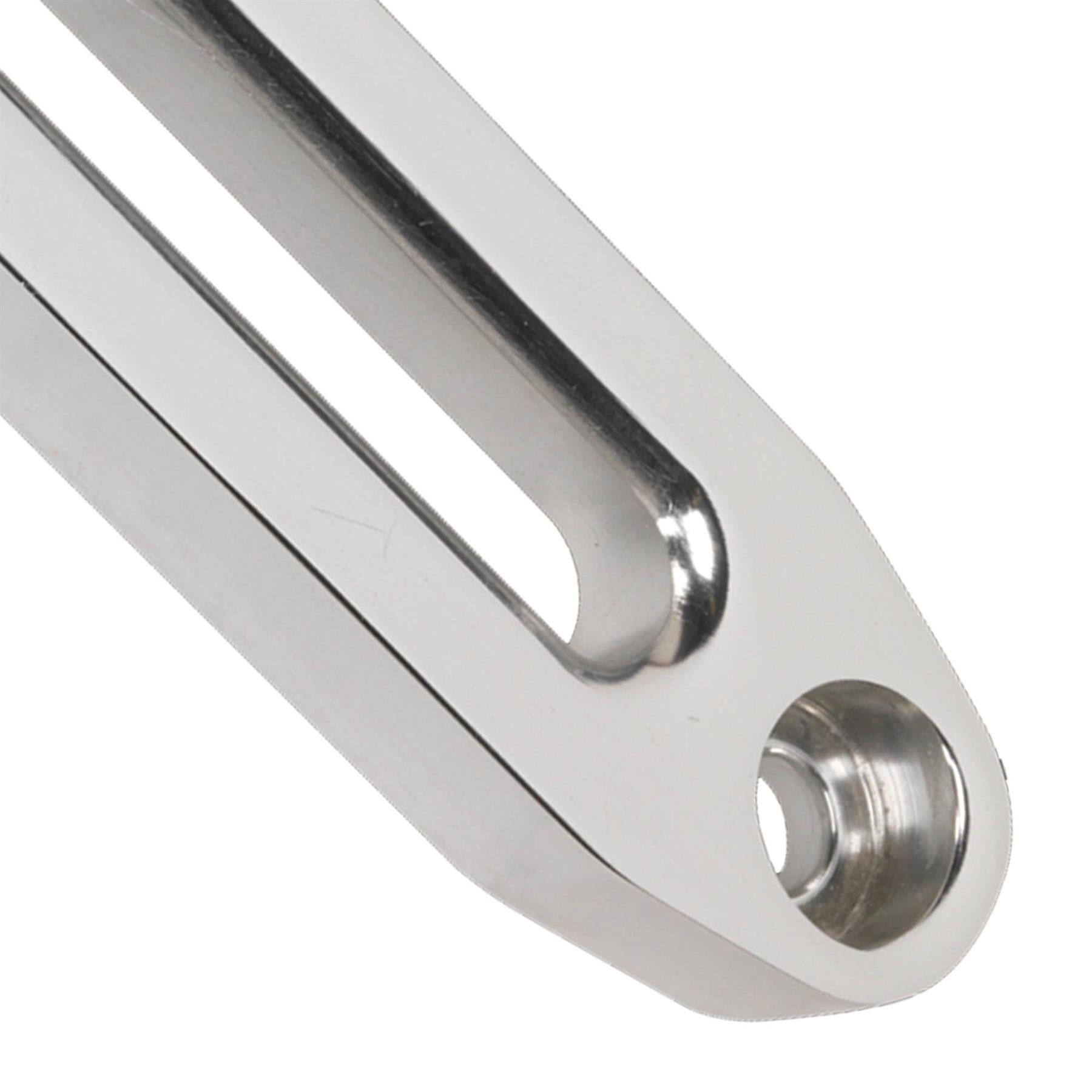 Sealey Aluminium Hawse Fairlead 152mm