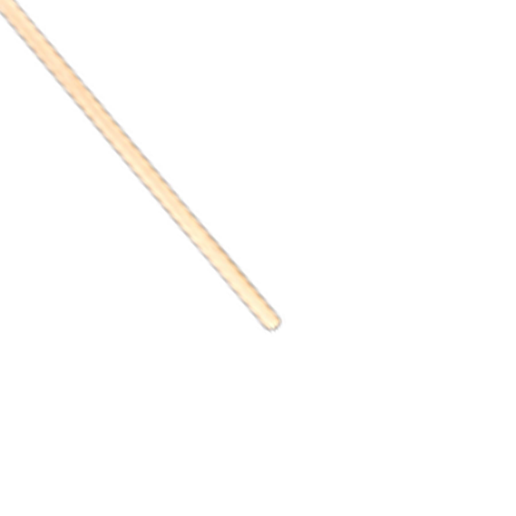 Sealey Broom 13"(325mm) Stiff/Hard Bristle