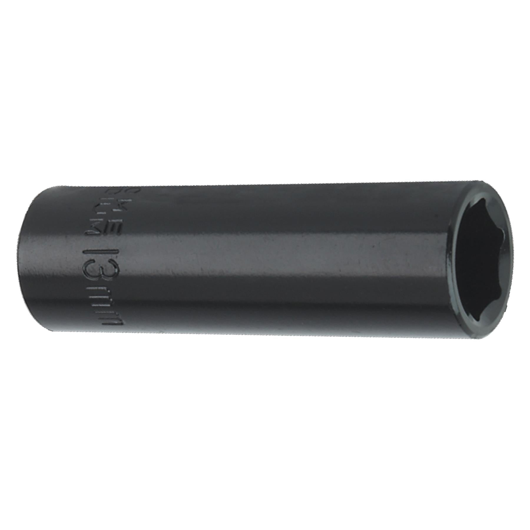 Sealey Impact Socket 13mm Deep 3/8"Sq Drive