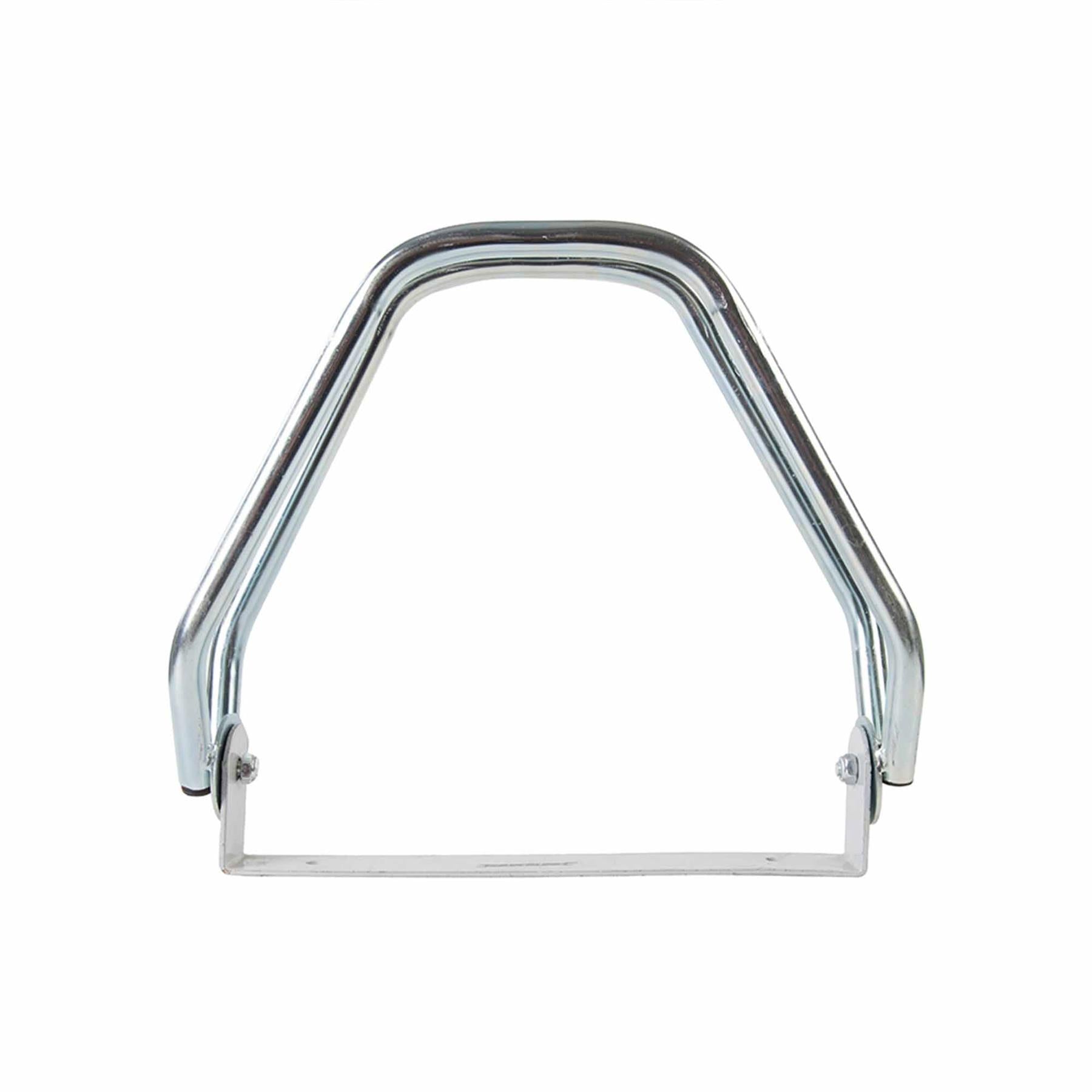 Wall Bicycle Holder Corossion Resistant 180° Adjustable For Tyres 2 1/2"&29Ers