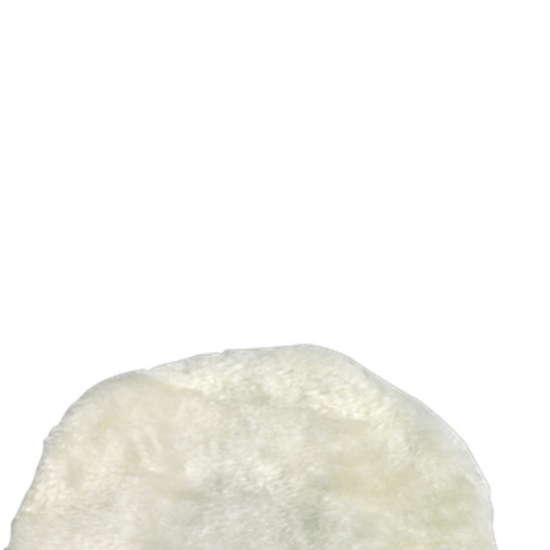 Sealey Synthetic Fleece Bonnet �230mm for ER230P & CP2518