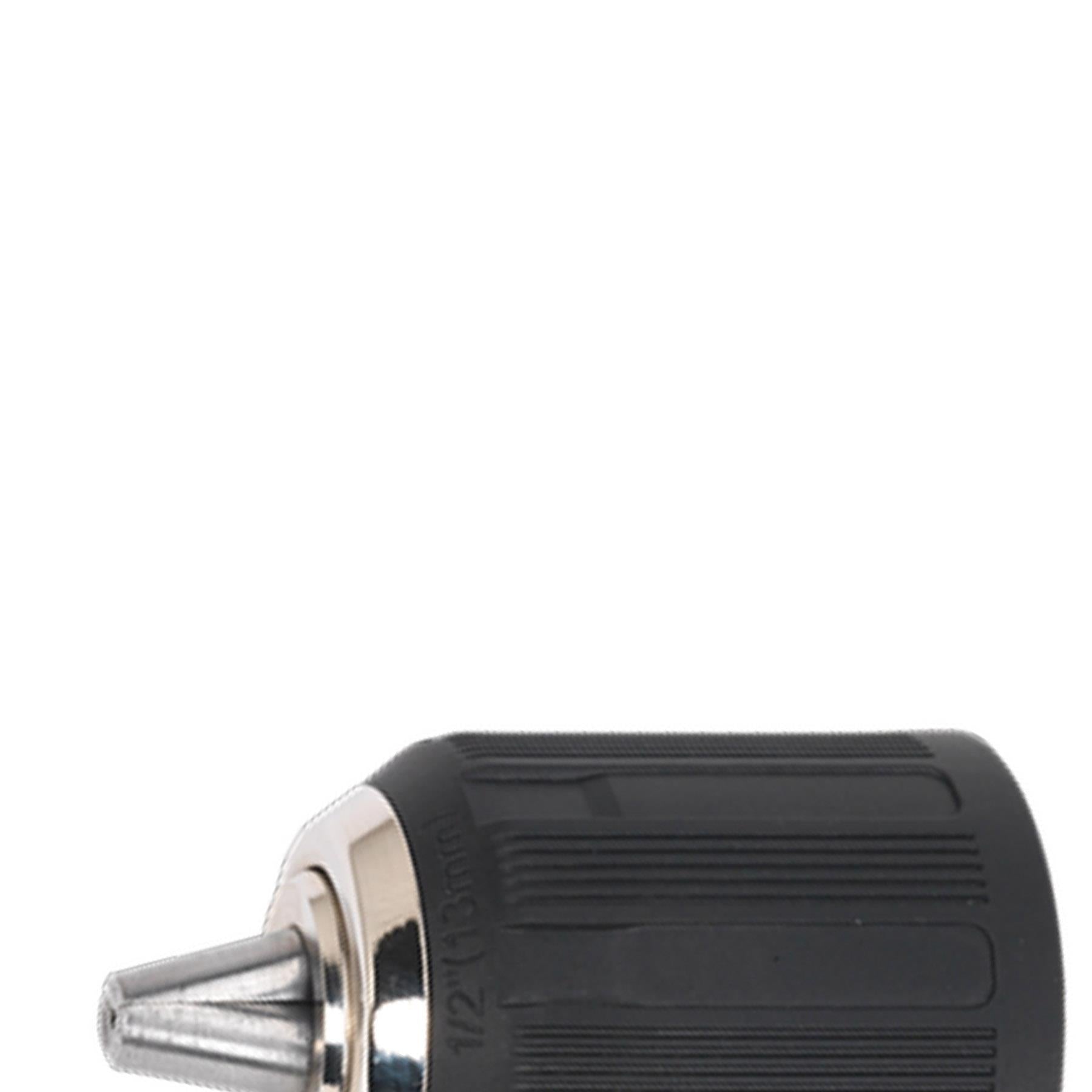 Sealey Drill Chuck Keyless Single Sleeve 13mm 1/2"-20UNF
