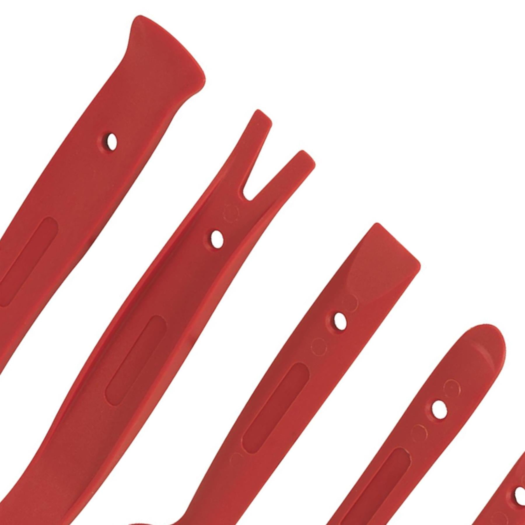 Sealey Mini Panel Removal Set 6pc