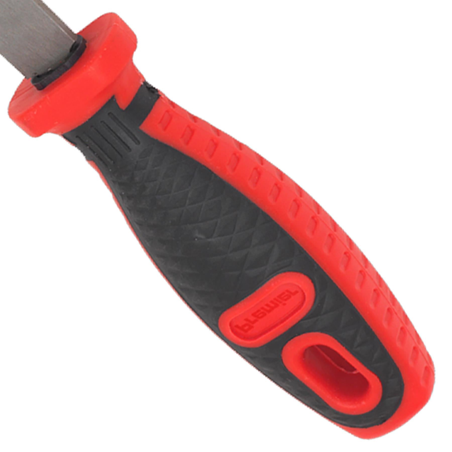 Sealey Flat Engineer's Hand File 150mm