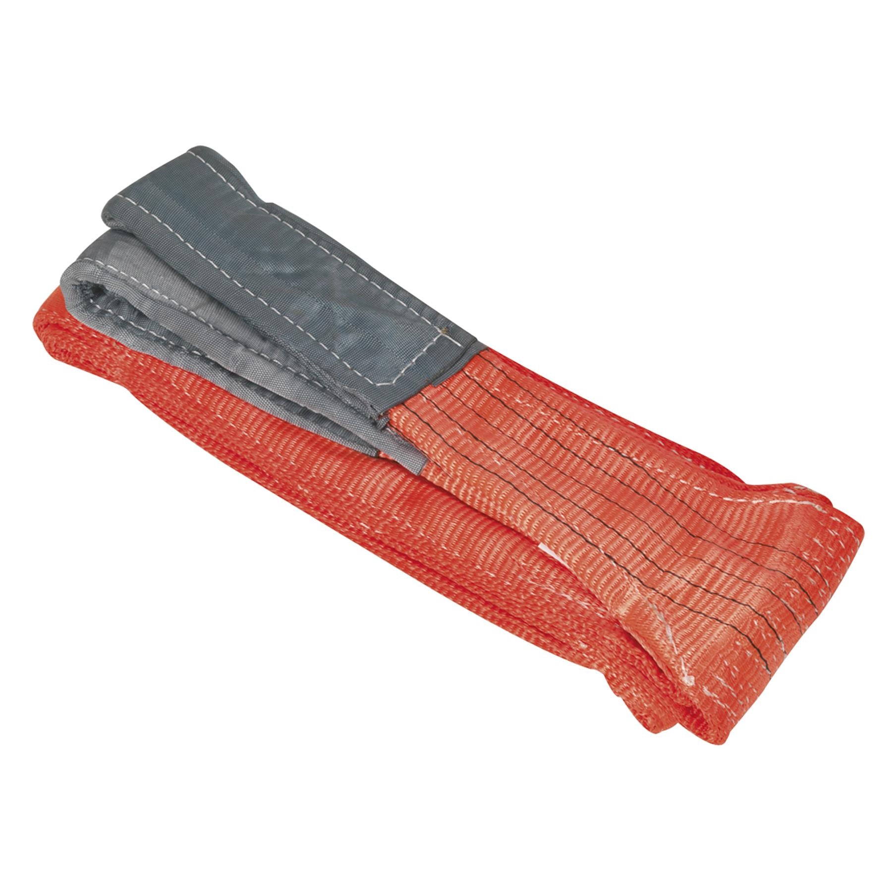 Sealey Load Sling 5tonne Capacity 3m