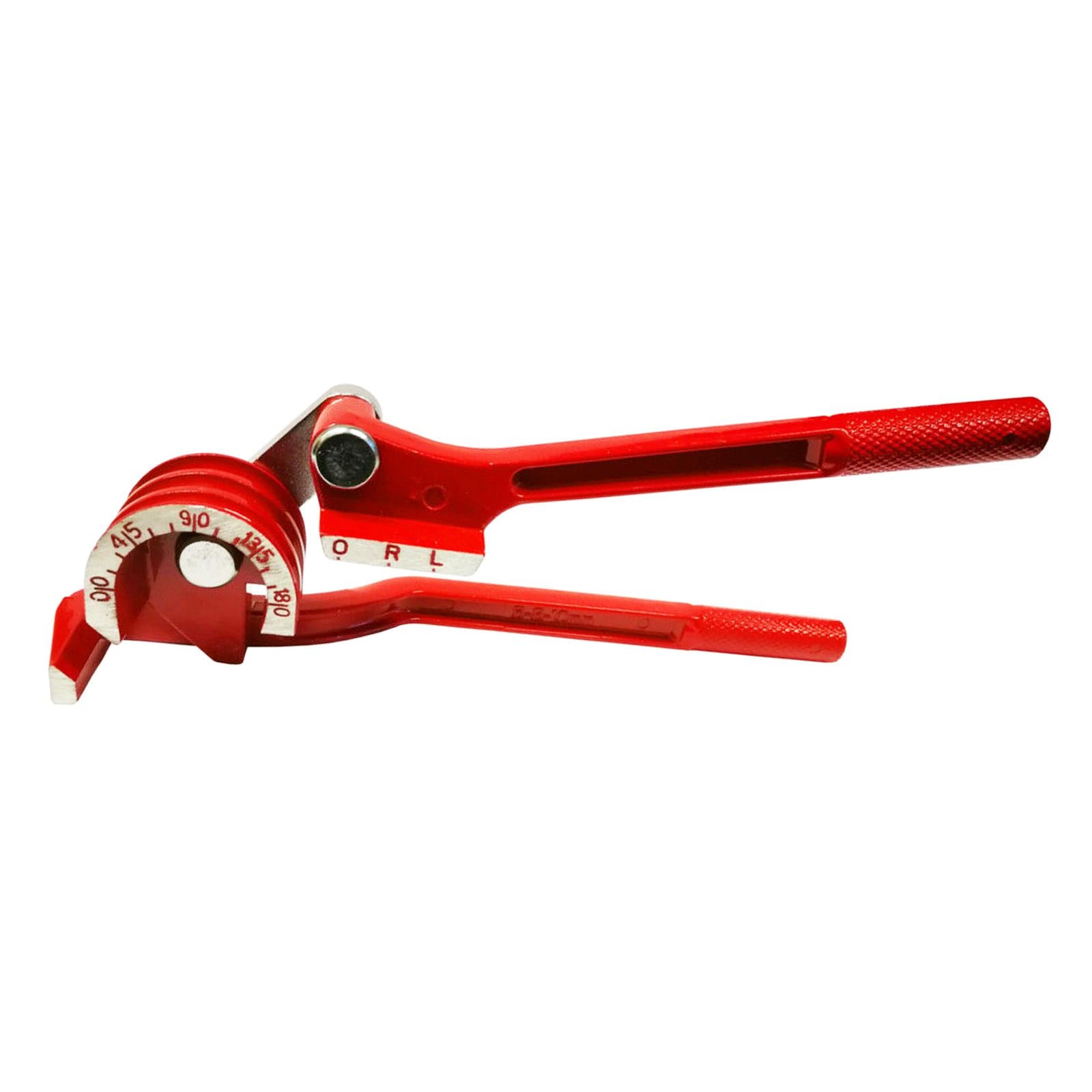 Mini Pipe Bender Plumbing