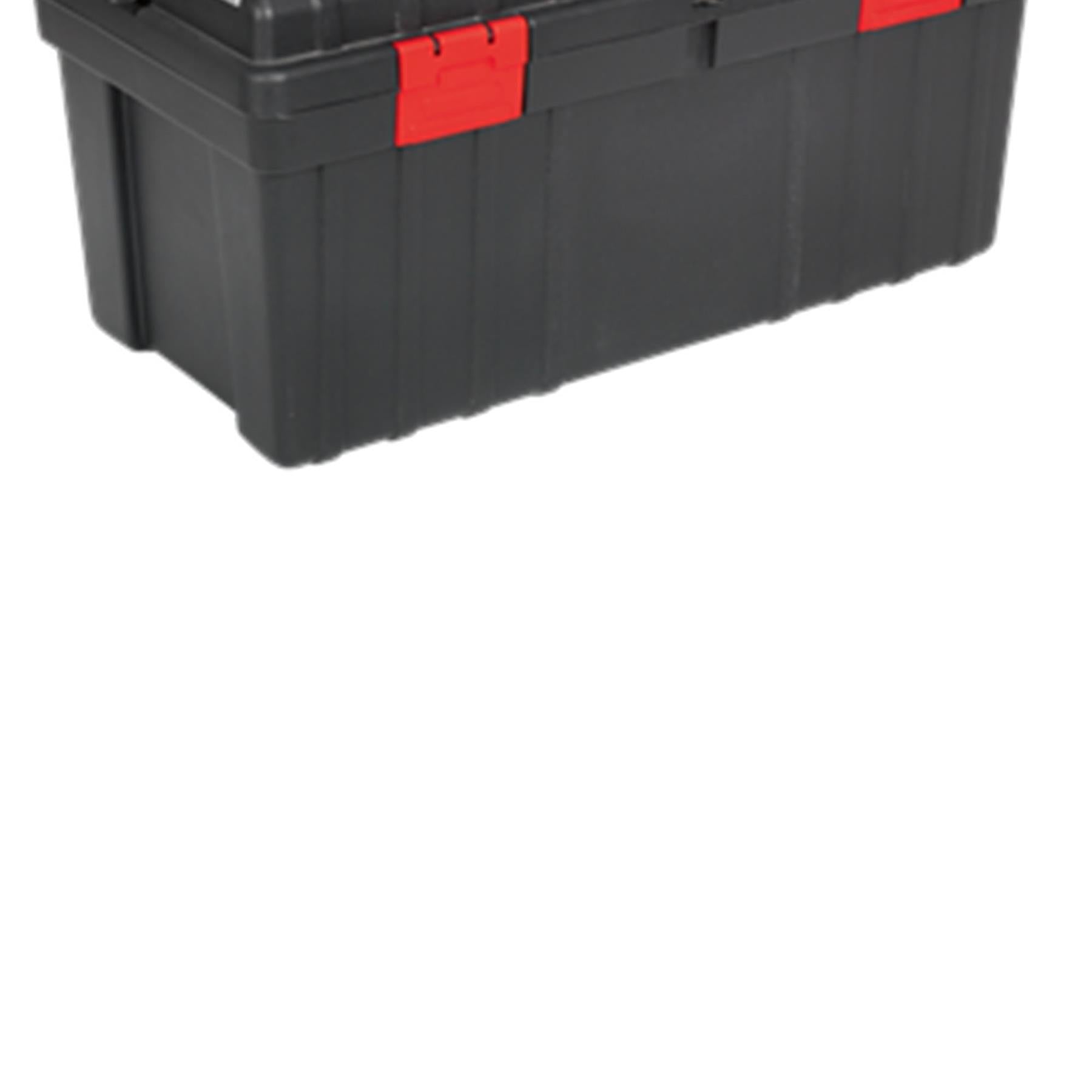 Sealey Toolbox 490mm with Tote Tray