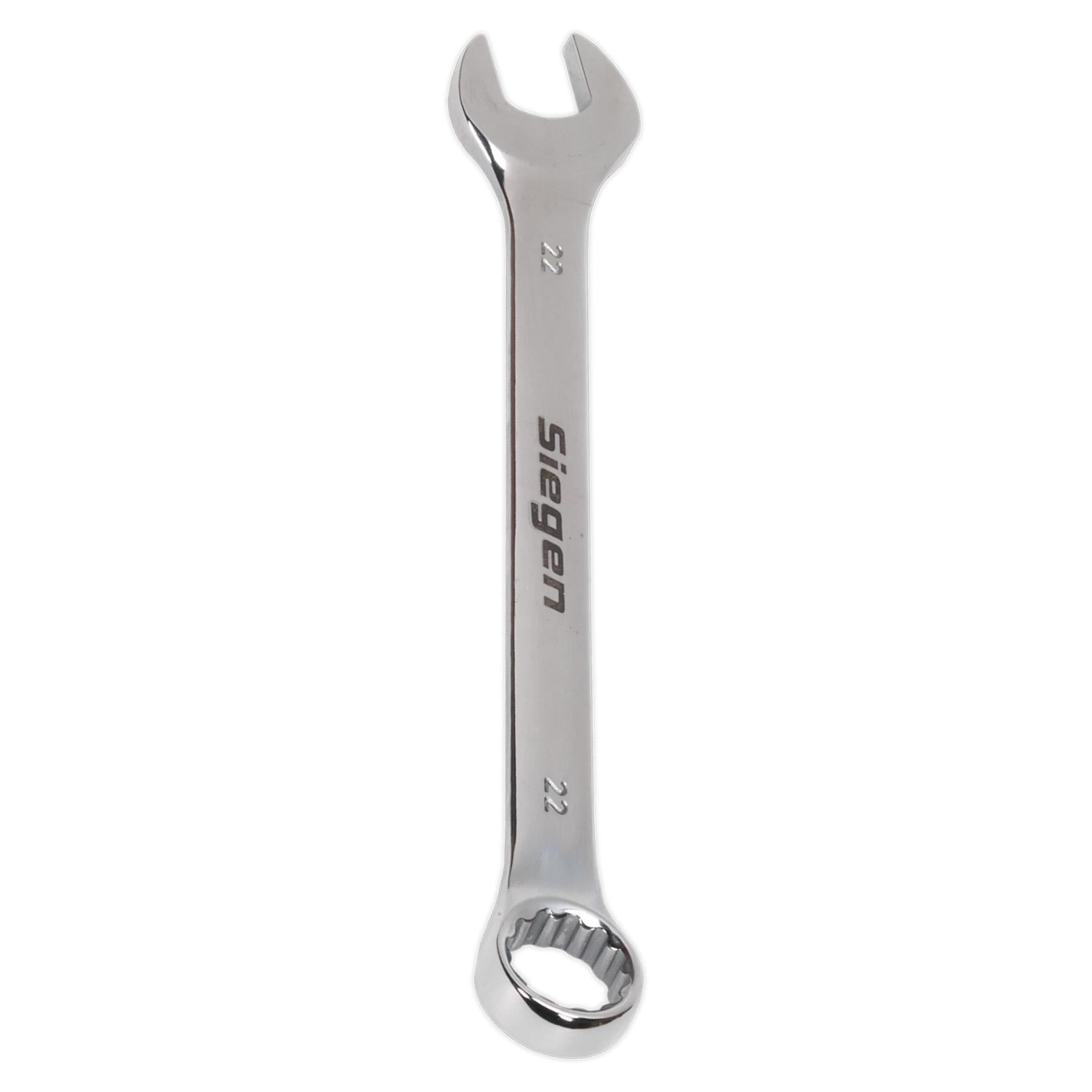 Sealey Combination Spanner 22mm