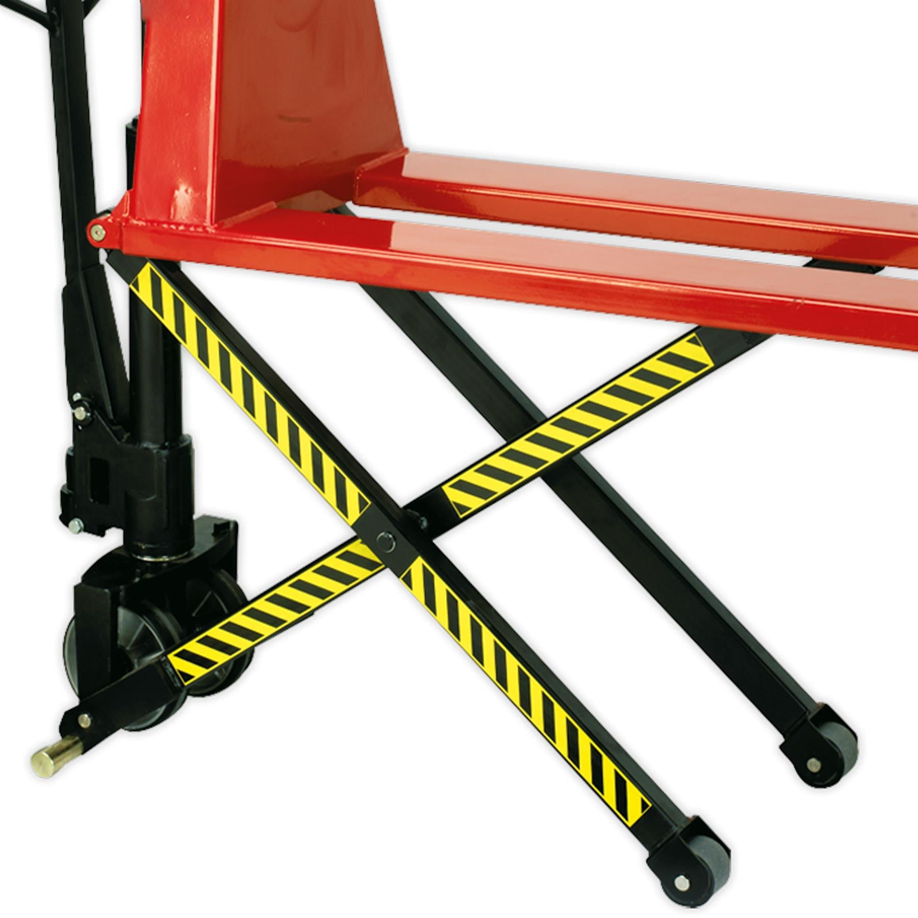 Sealey Pallet Truck 1000kg 1170 x 540mm High Lift