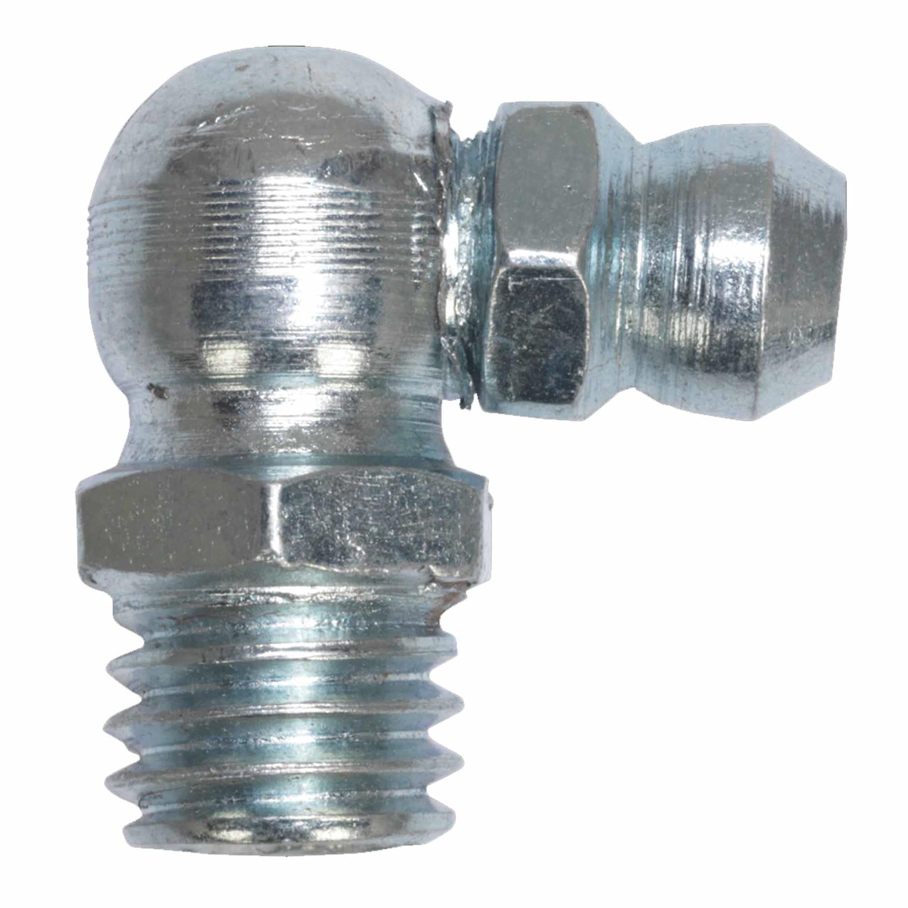 Sealey Grease Nipple 90� 1/8"BSP Gas Pack of 25