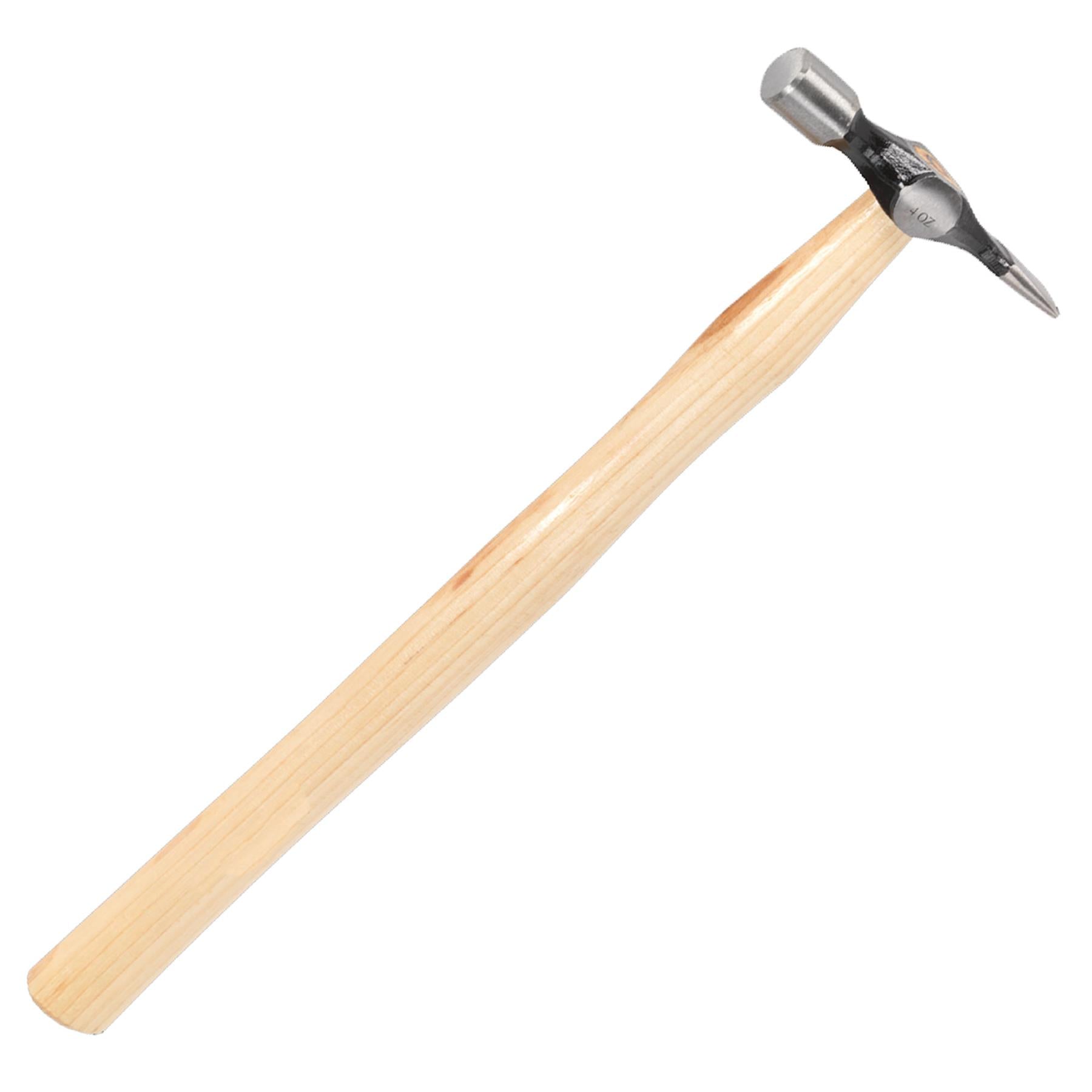 Sealey Cross Pein Pin Hammer 4oz